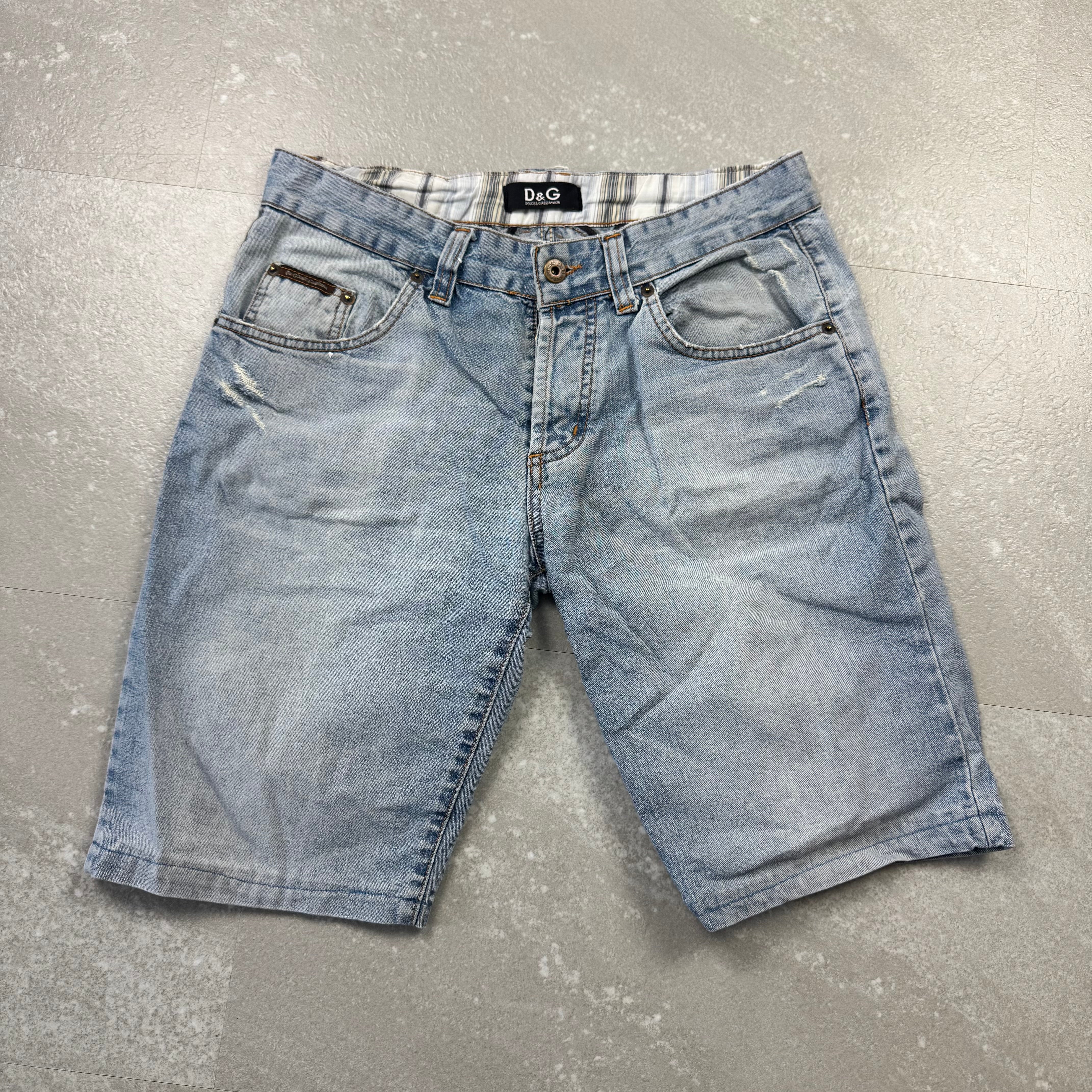 Dolce & Gabbana Shorts