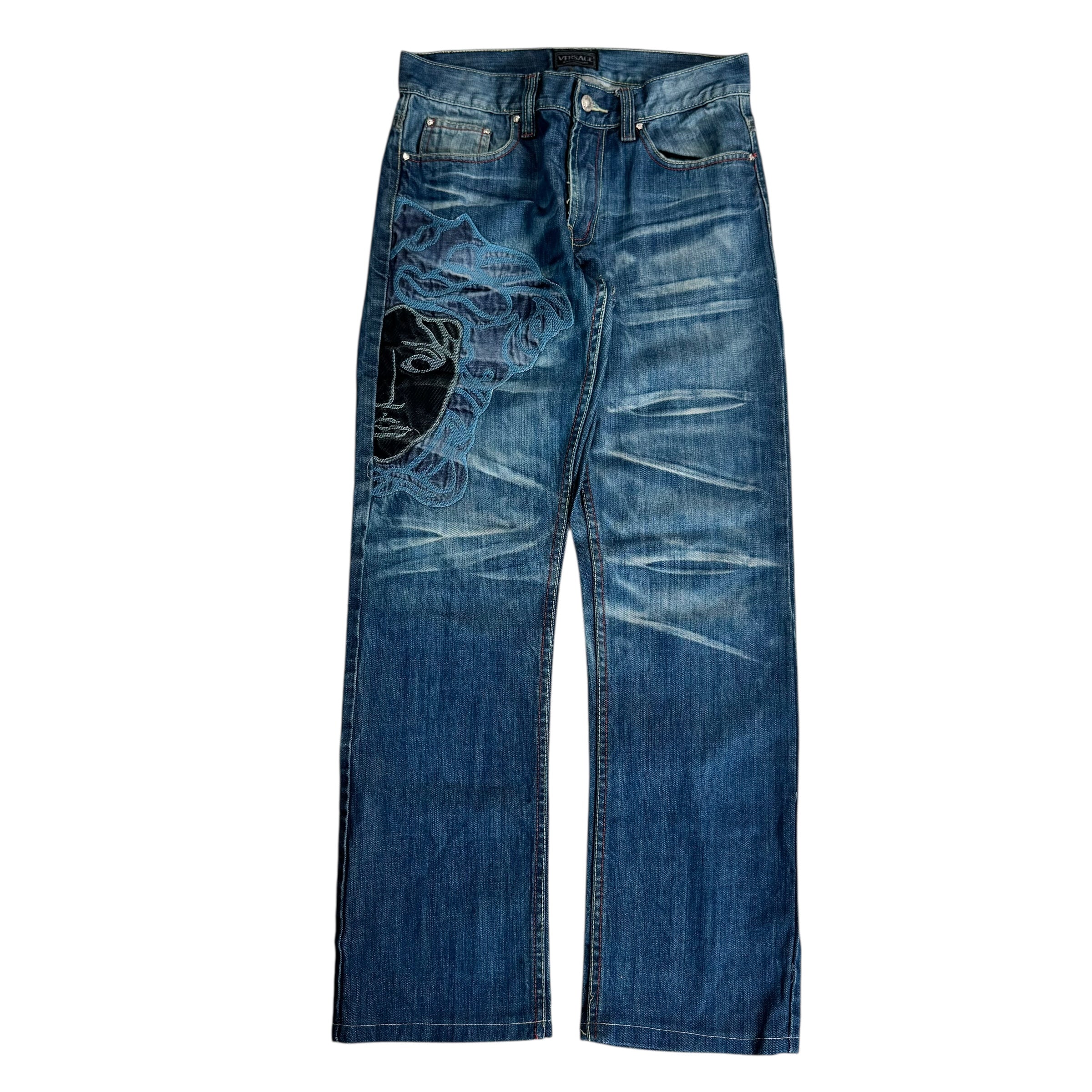 Versace Jeans