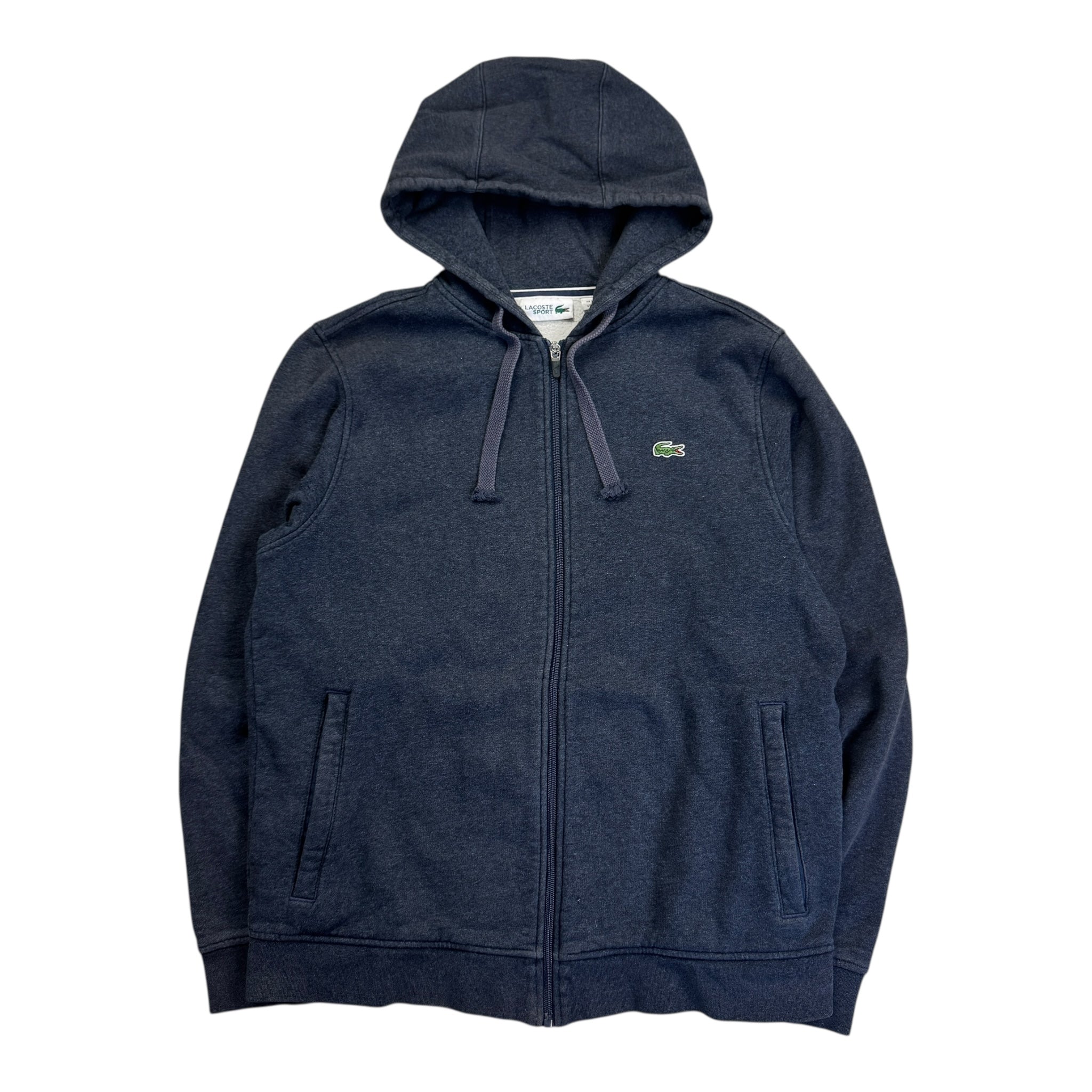Lacoste Zipper (L)