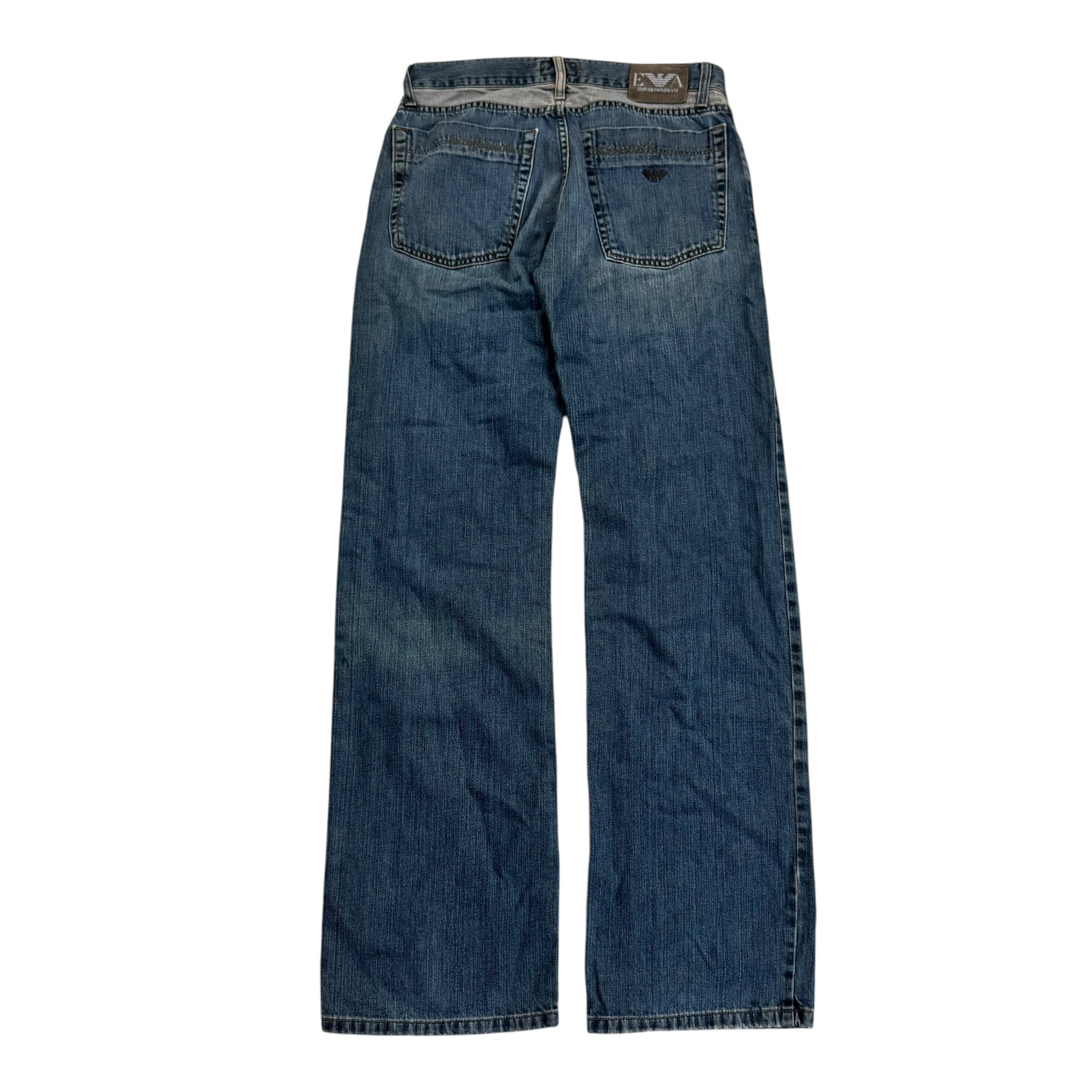 Armani Jeans