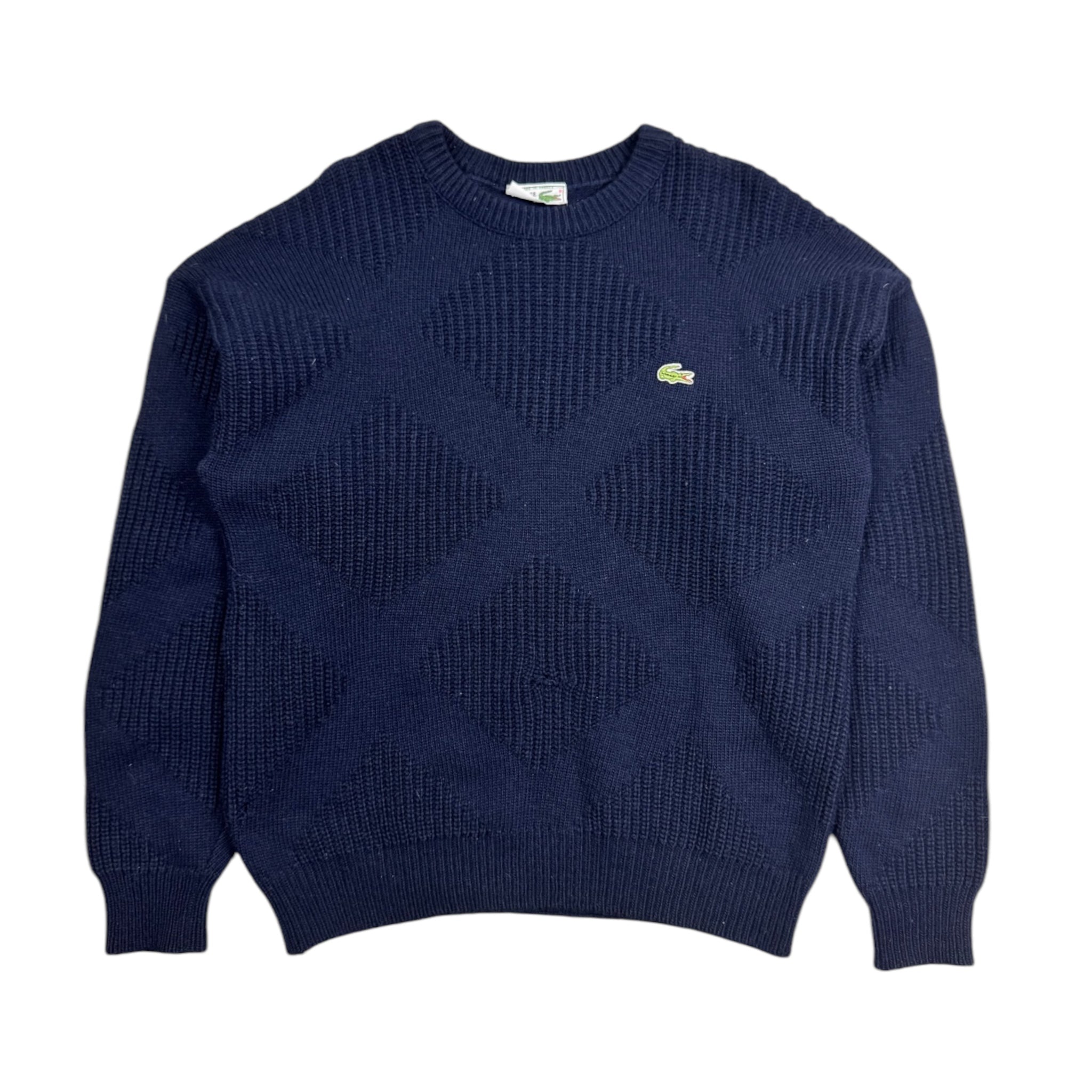 Lacoste Sweater (M)