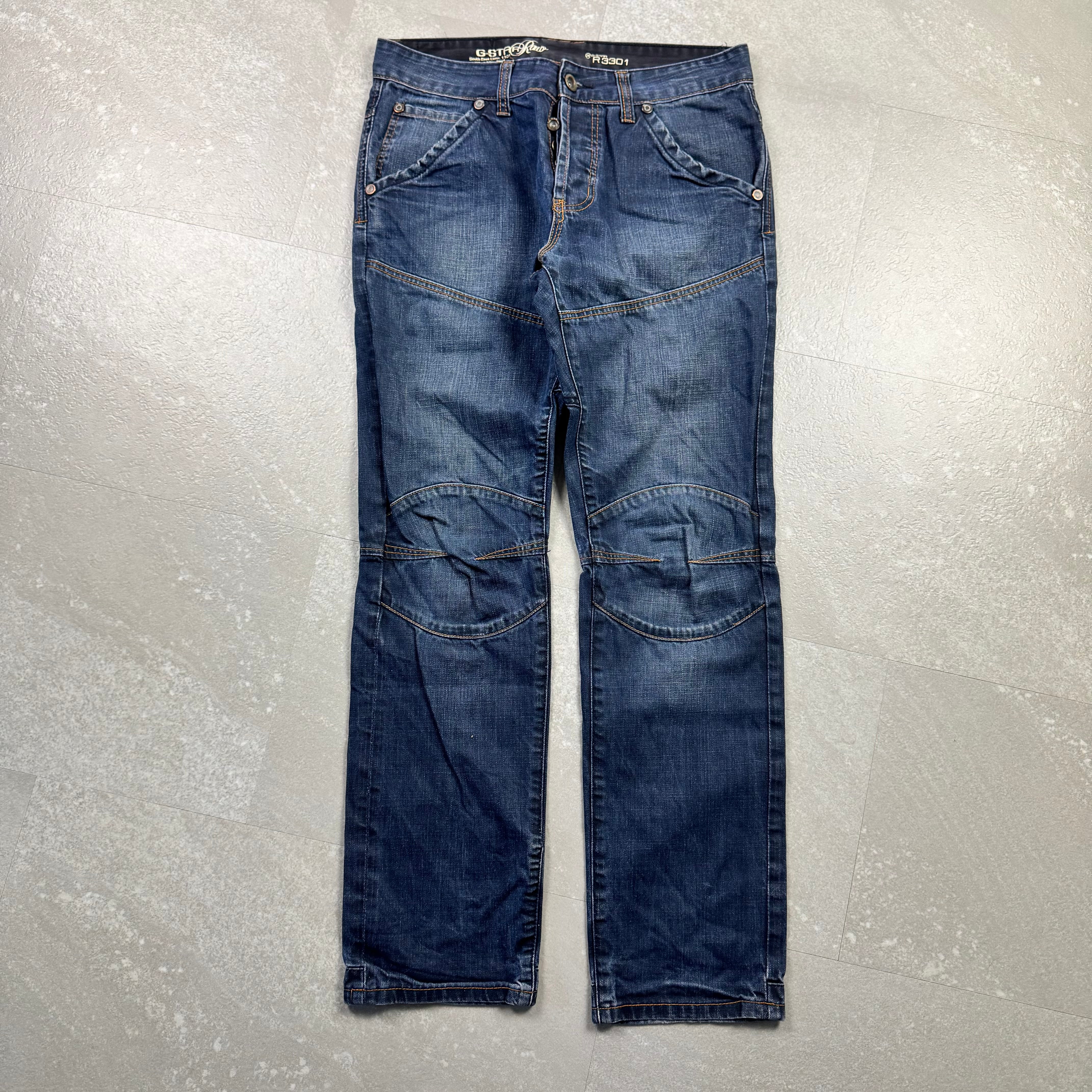 G-Star Jeans
