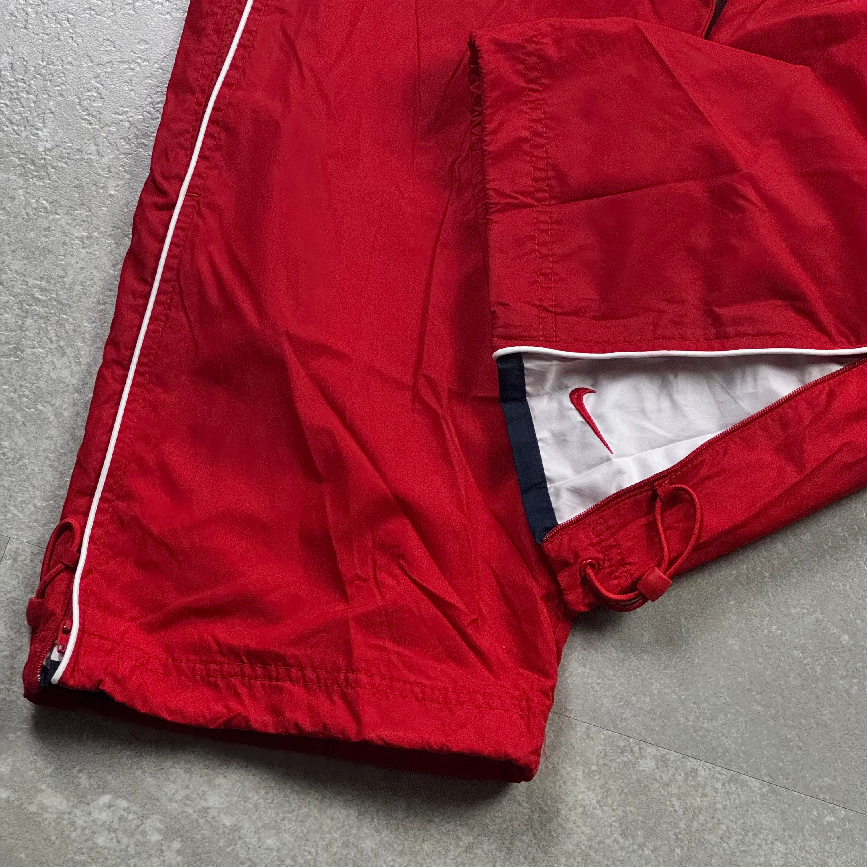 Vintage Nike Trackpants (XL)