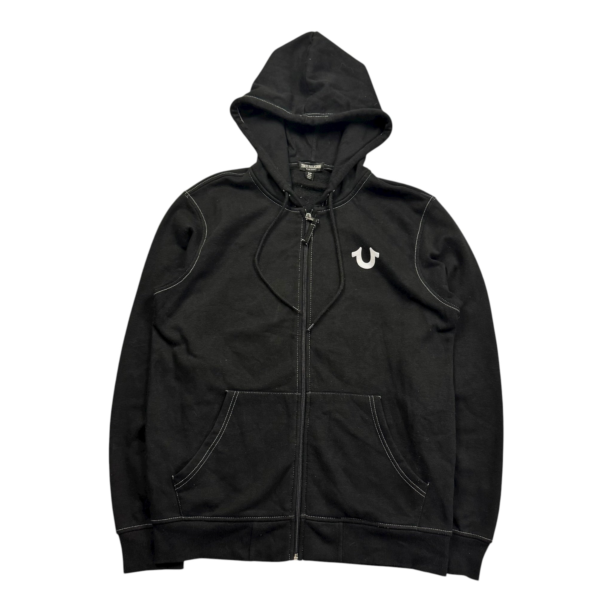 True Religion Zipper (M)