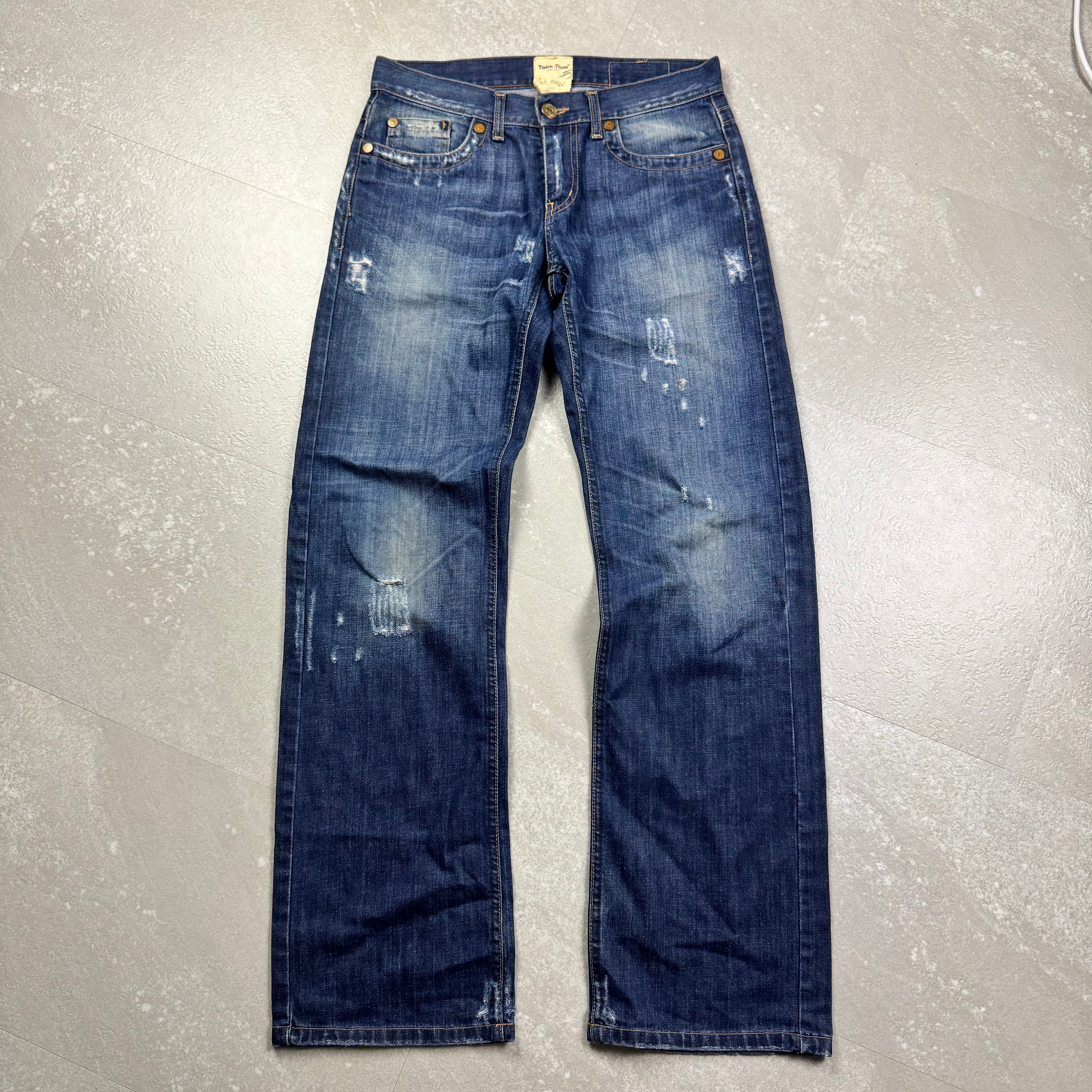 Y2K Jeans
