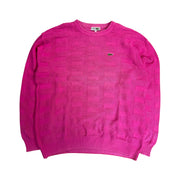 Lacoste Sweater (L)