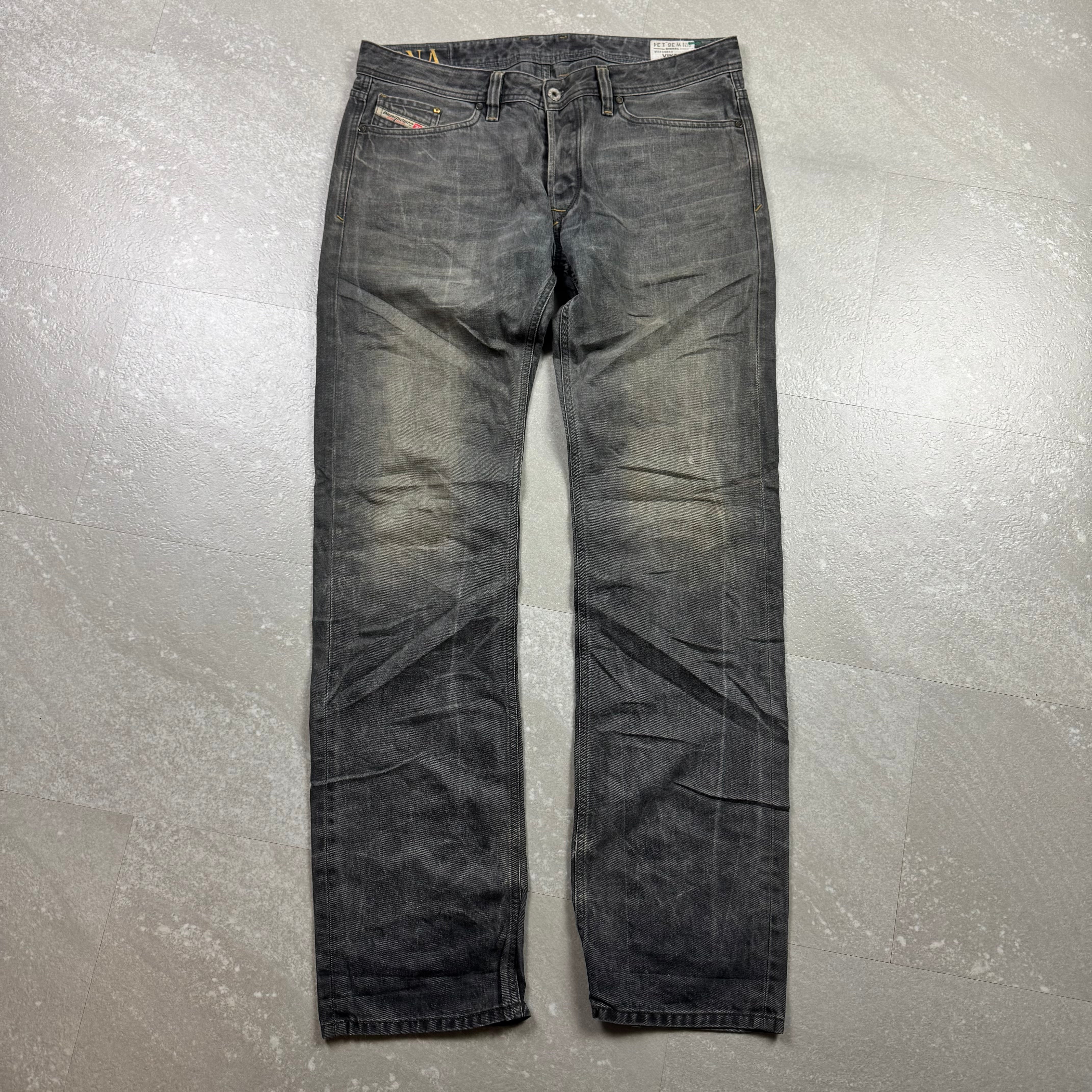 Diesel Jeans