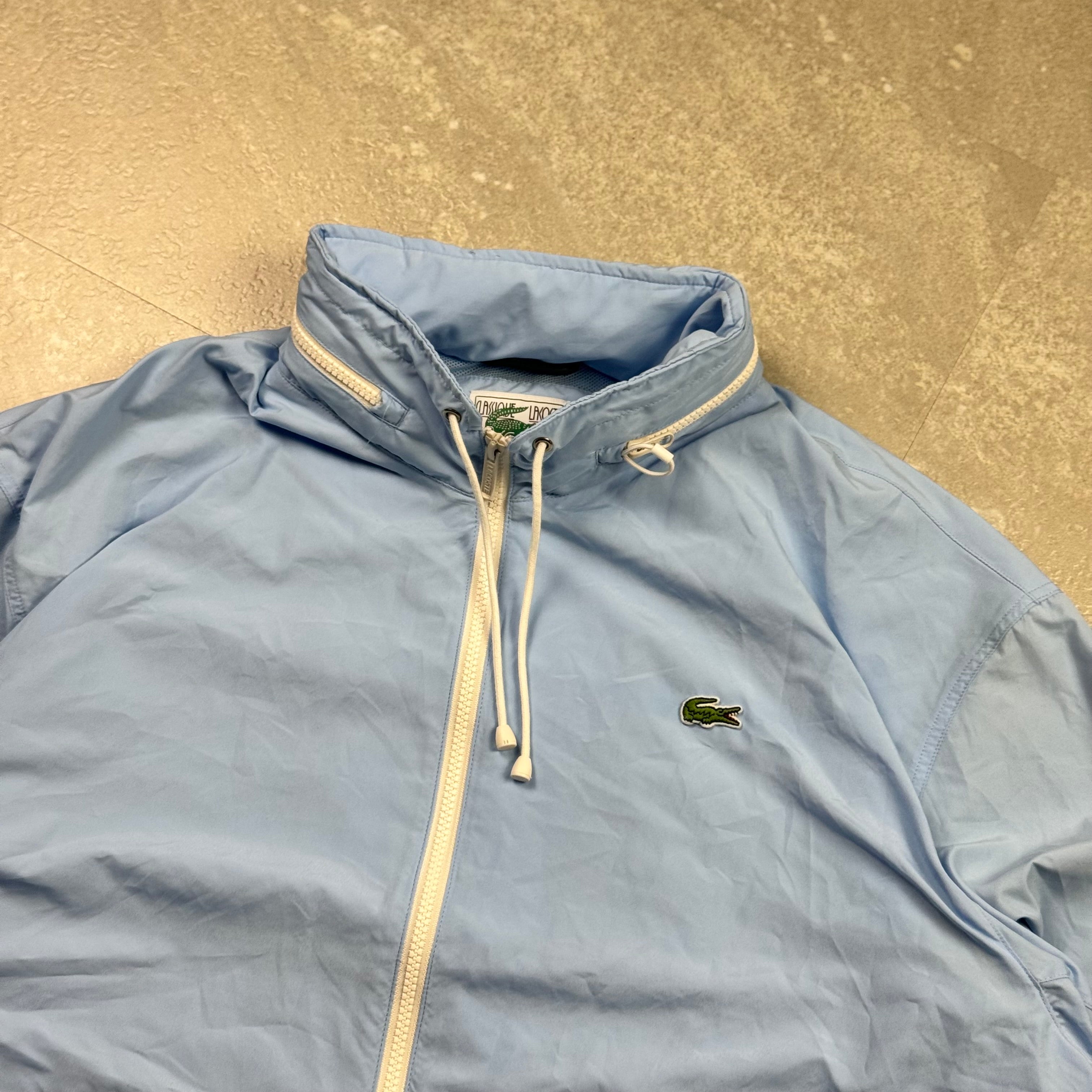 Lacoste Jacke (XL)