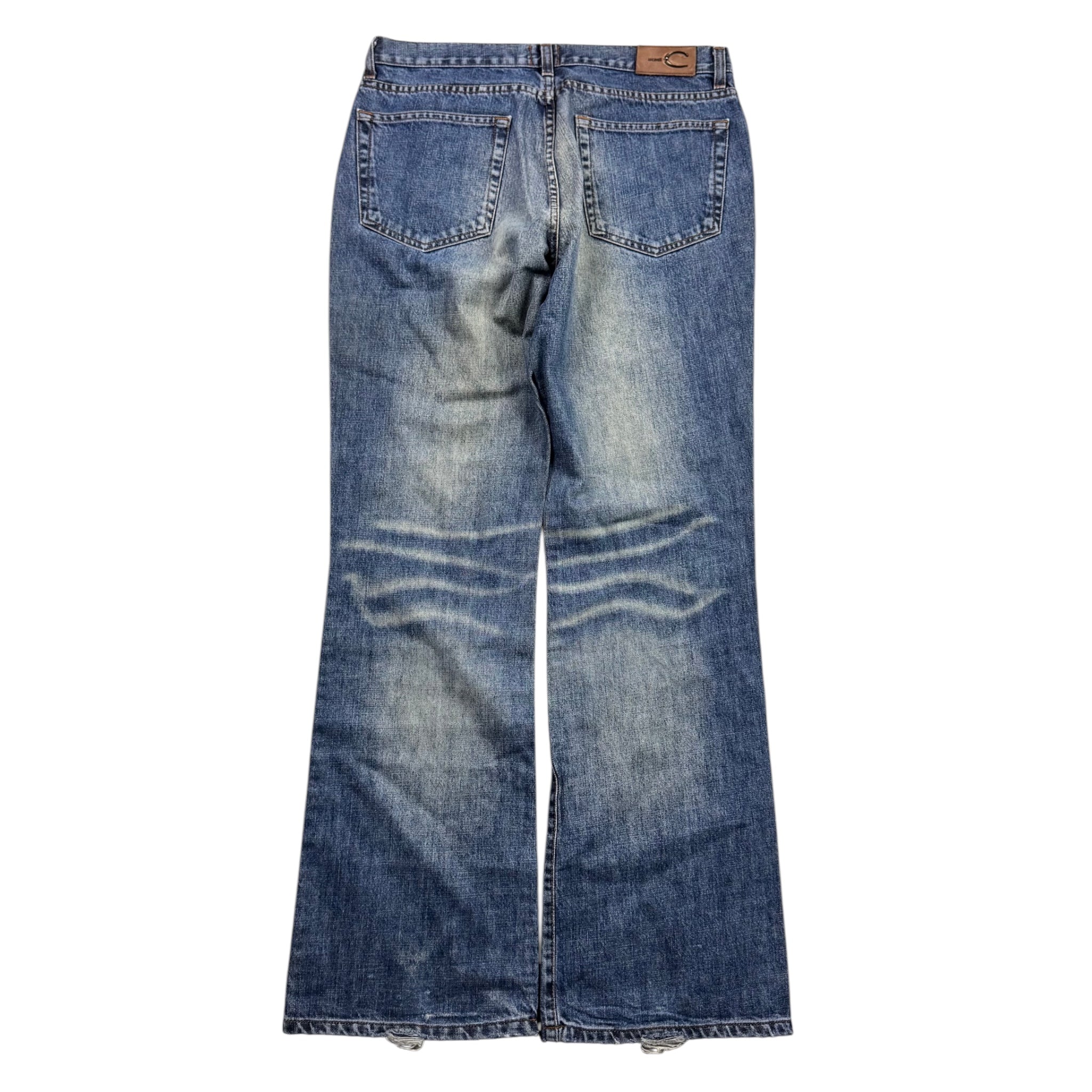 Roberto Cavalli Jeans