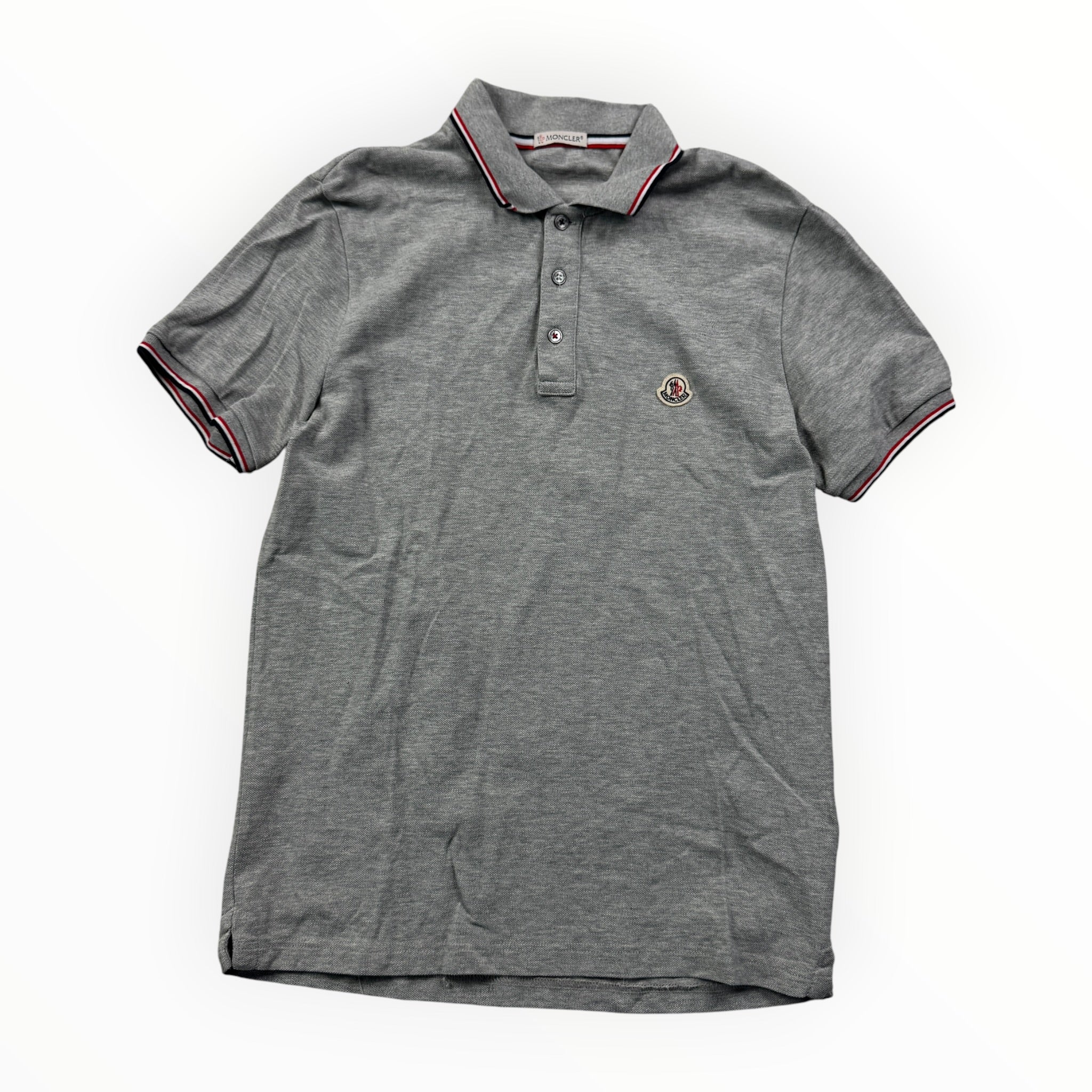 Moncler Poloshirt (S)