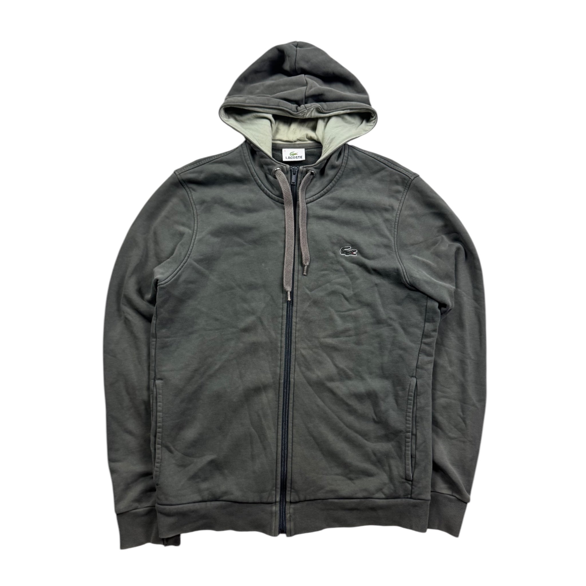 Lacoste Zipper (S)