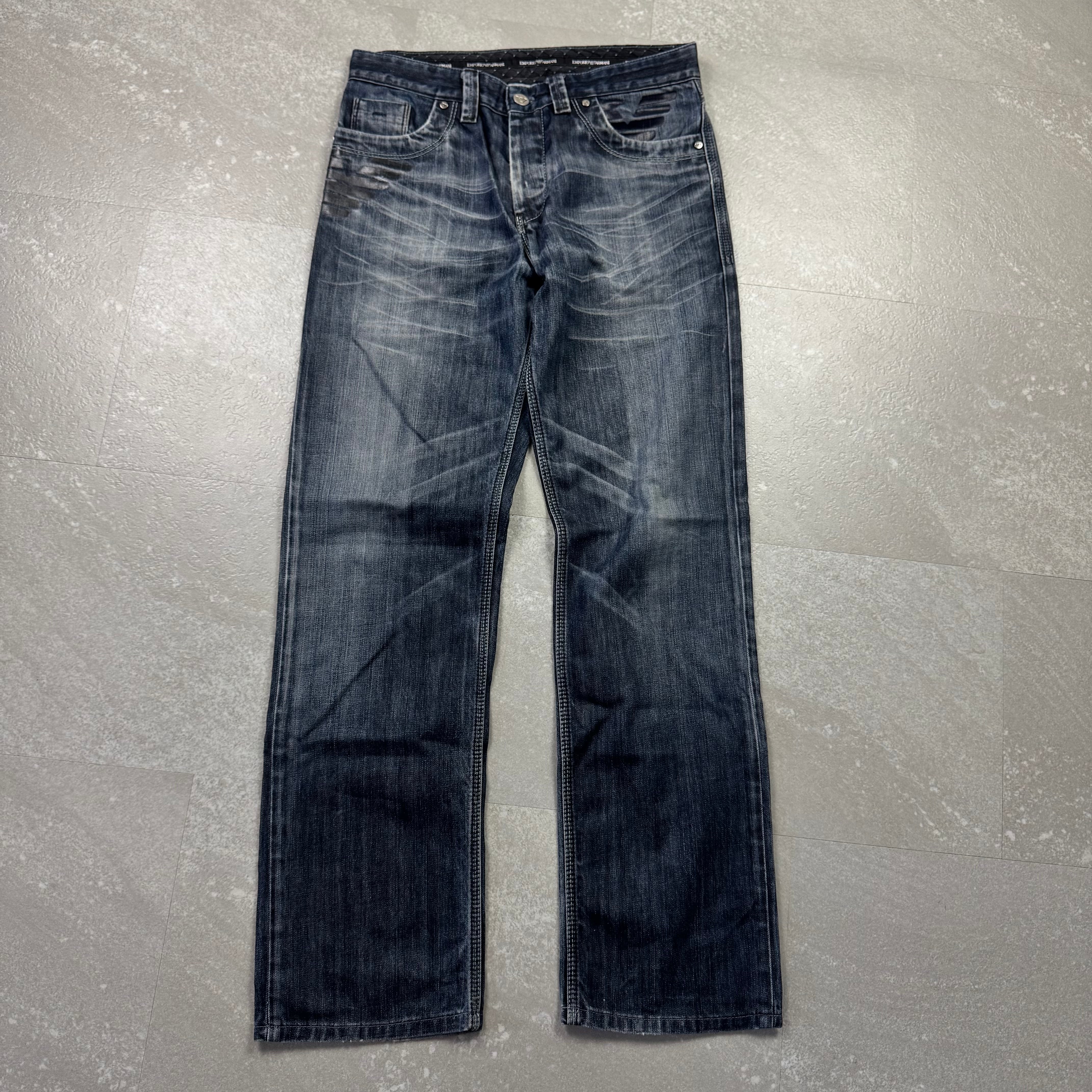 Armani Jeans