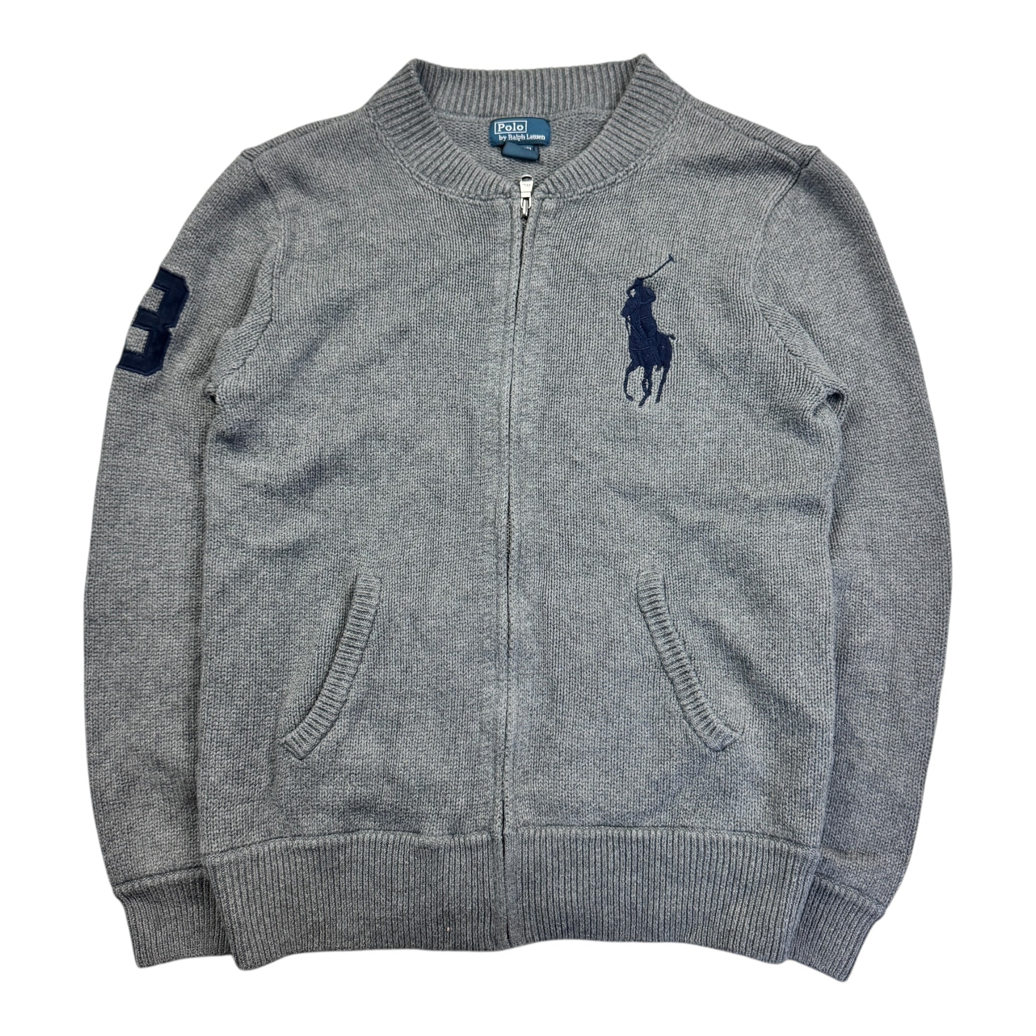 Ralph Lauren Zipper (XS)