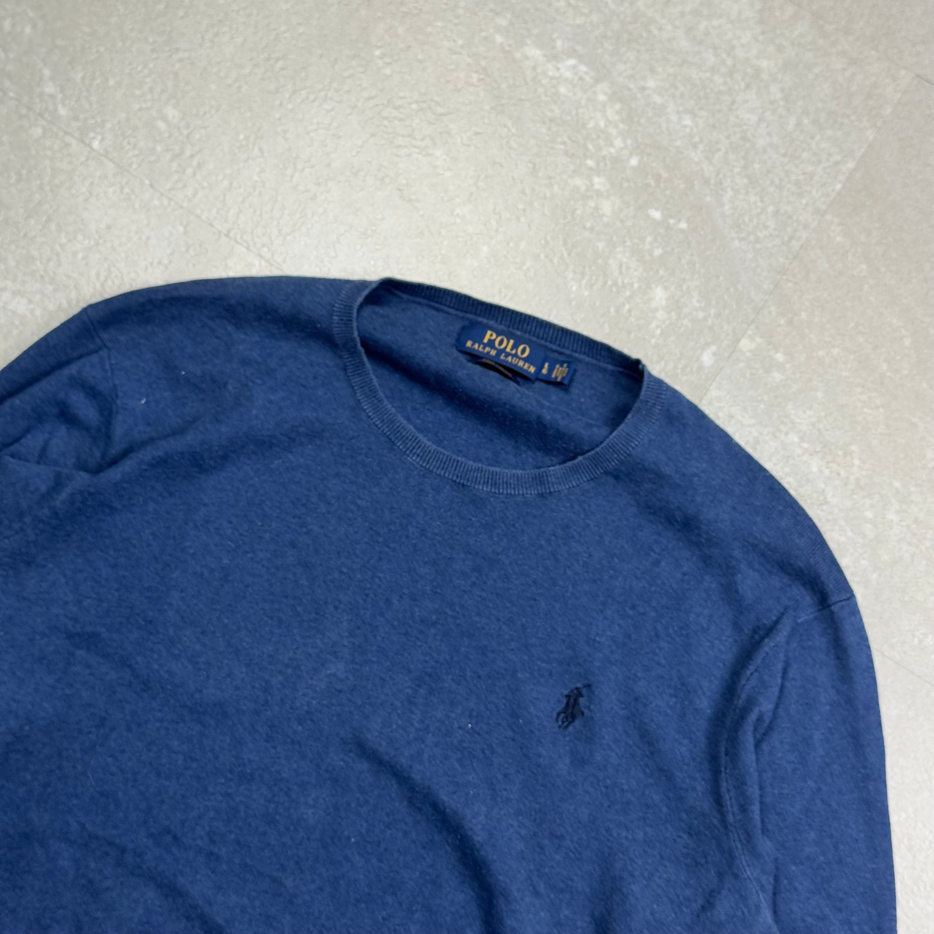 Ralph Lauren Sweater (L)