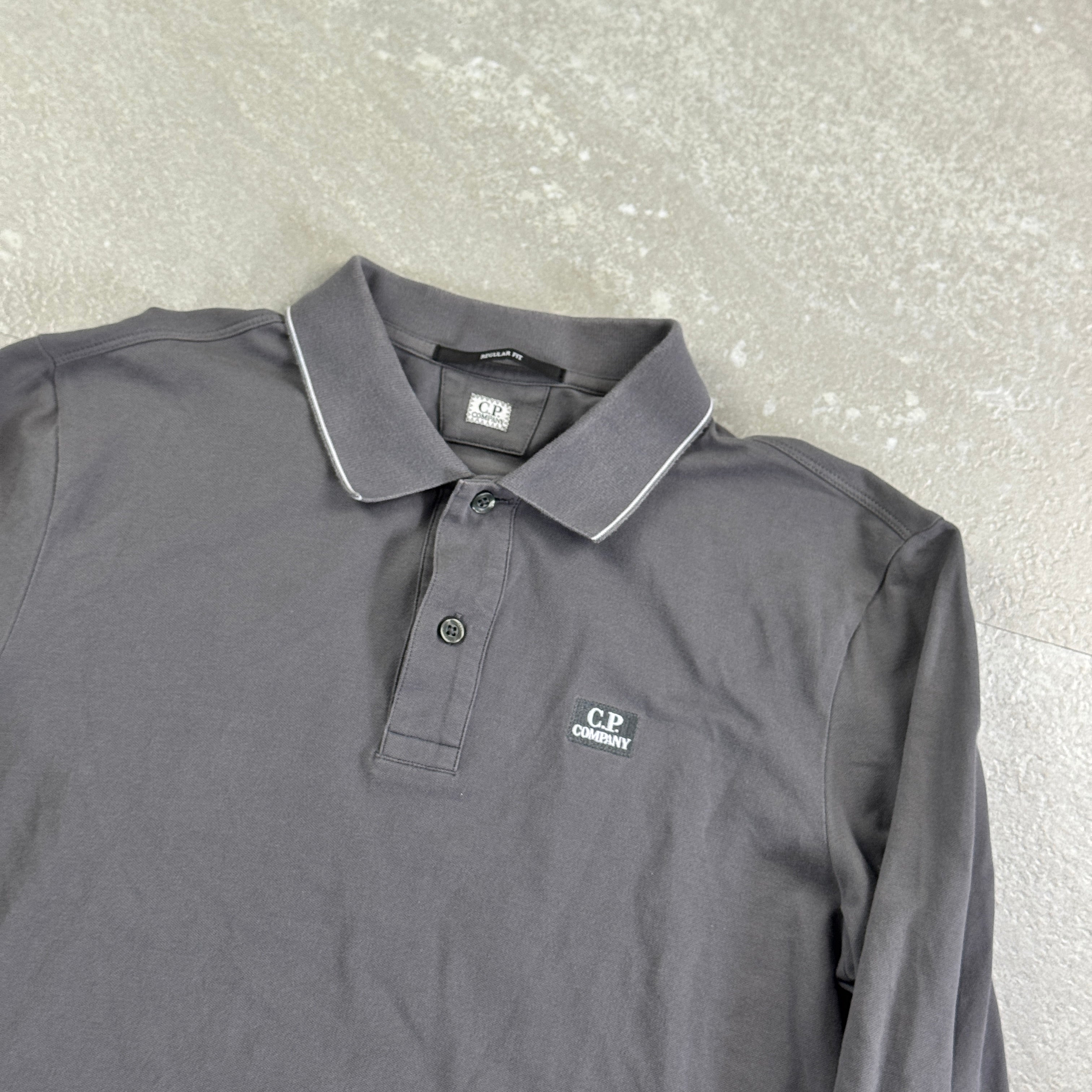 C.P Company Longsleeve (S)