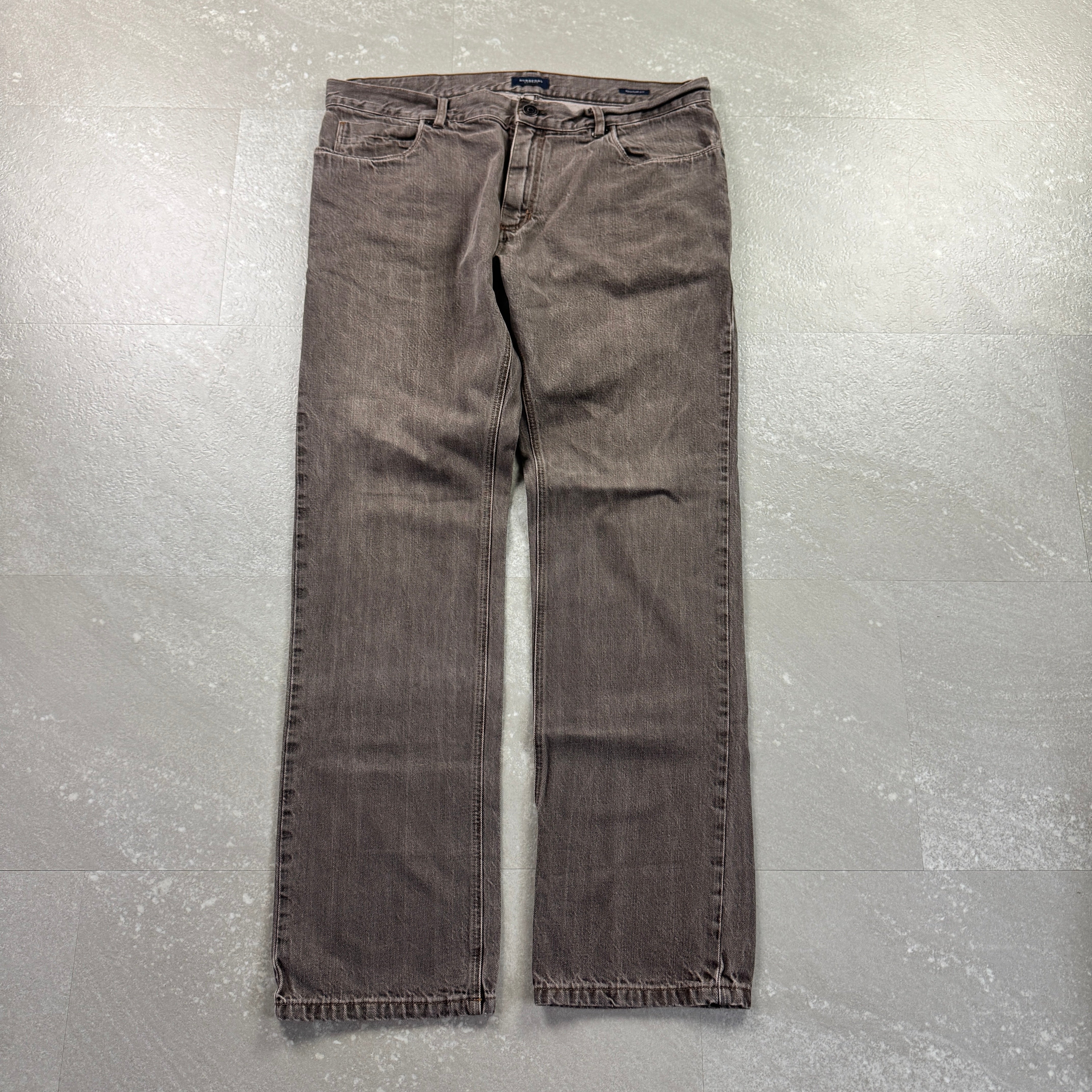 Burberry Jeans