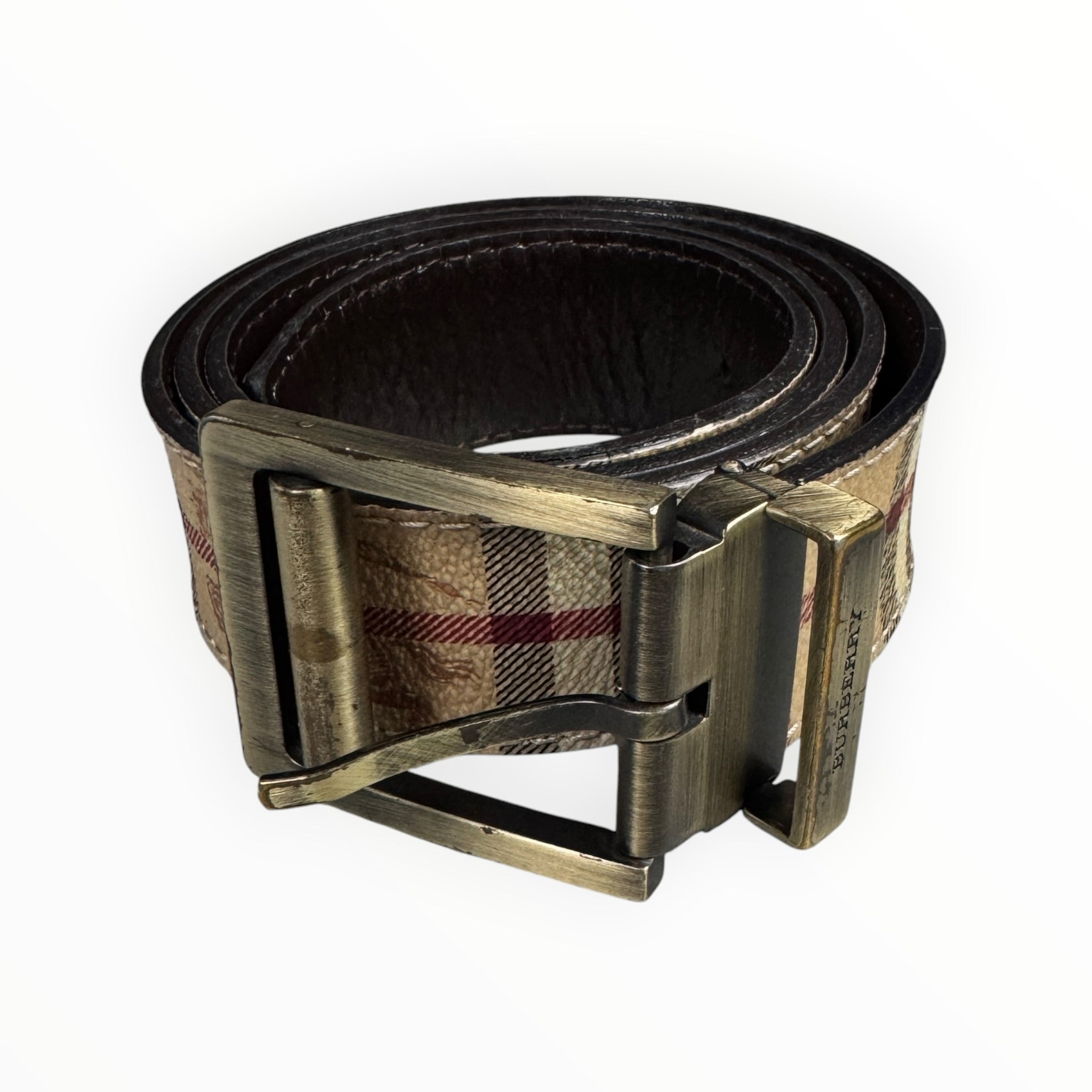 Burberry Gürtel (110cm)