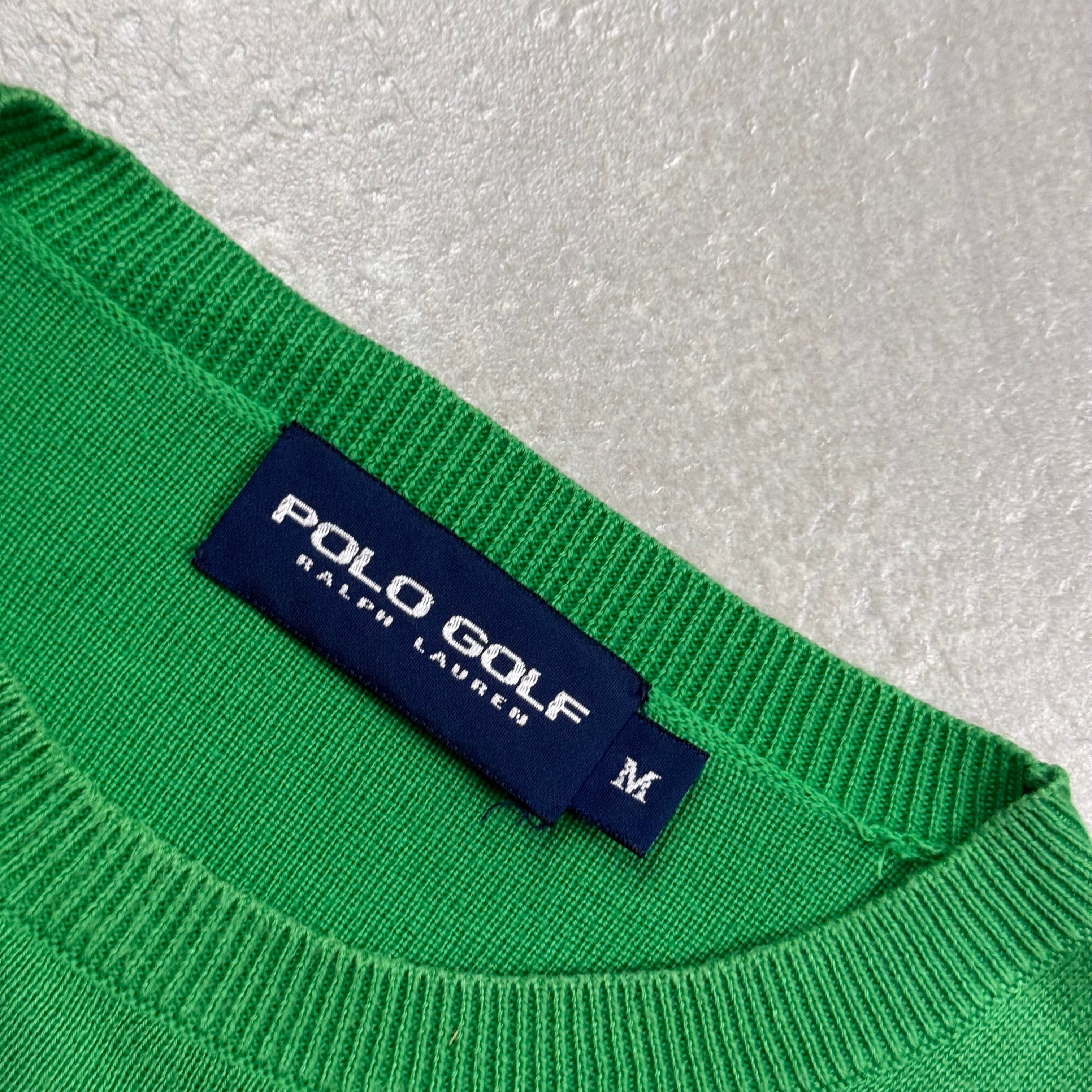 Ralph Lauren Sweater (M)