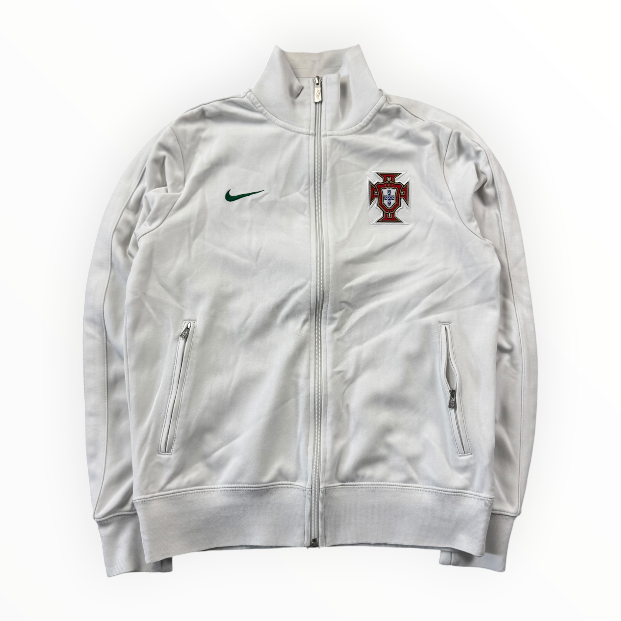 Nike Portugal Trackjacket (M)