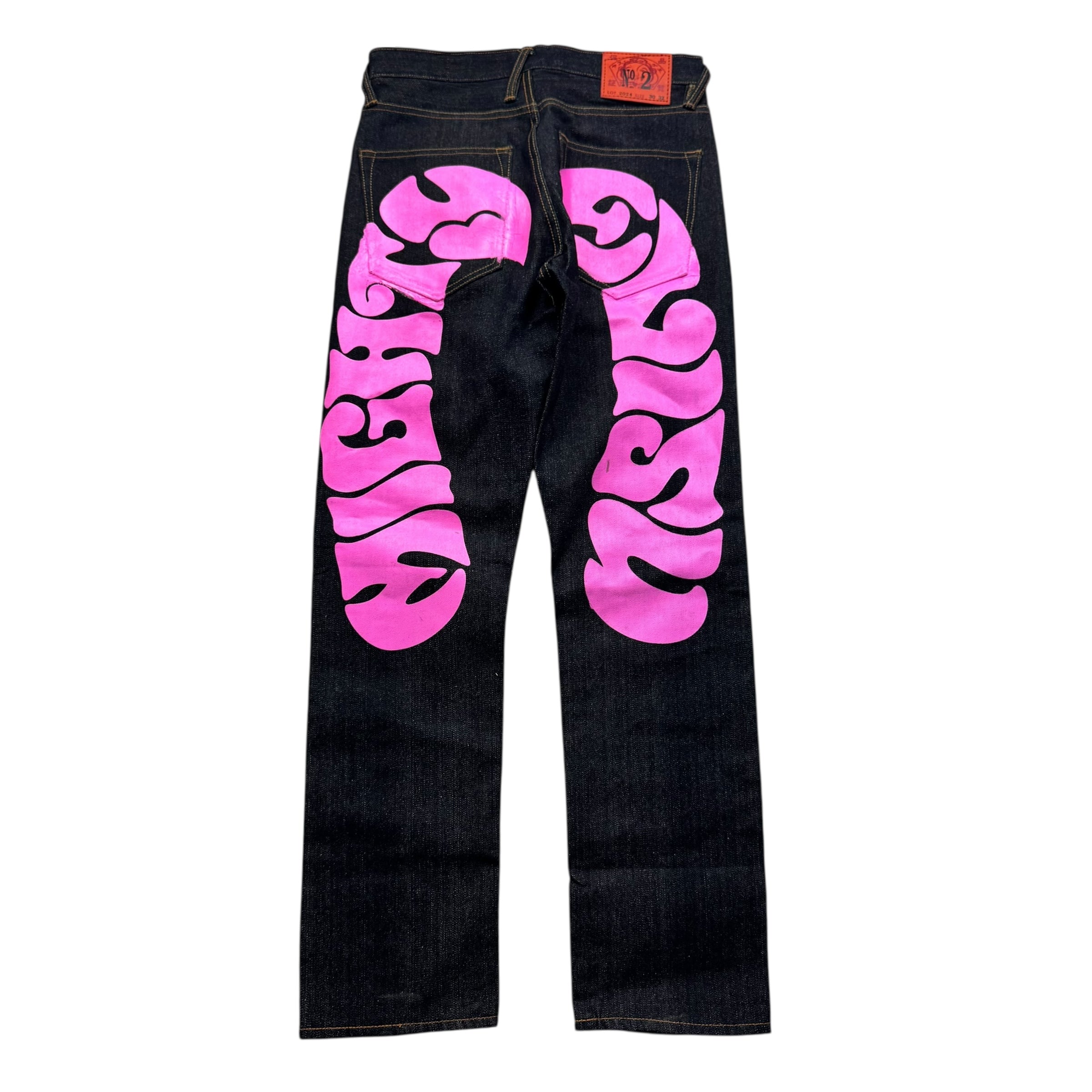 Evisu Jeans