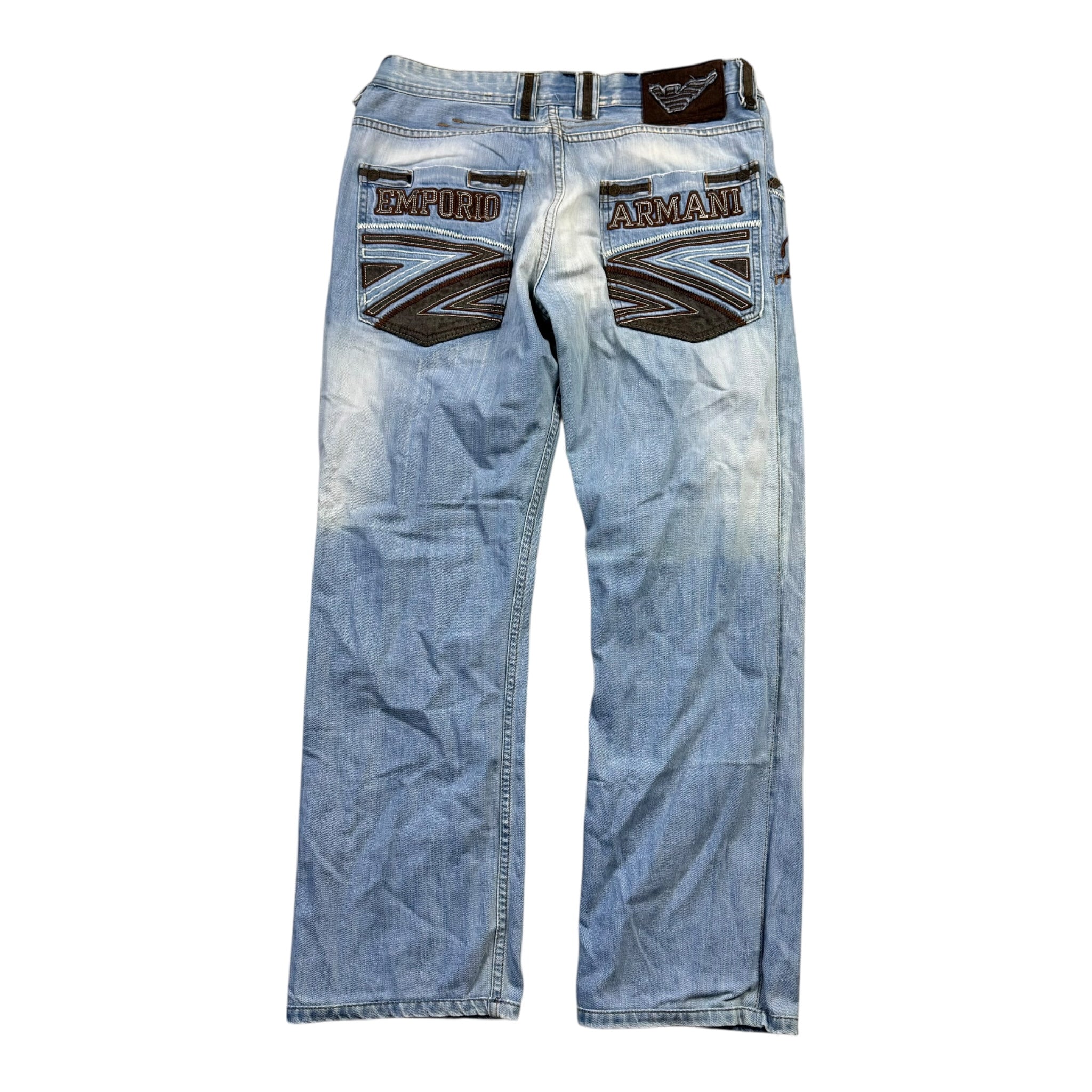 Armani Jeans