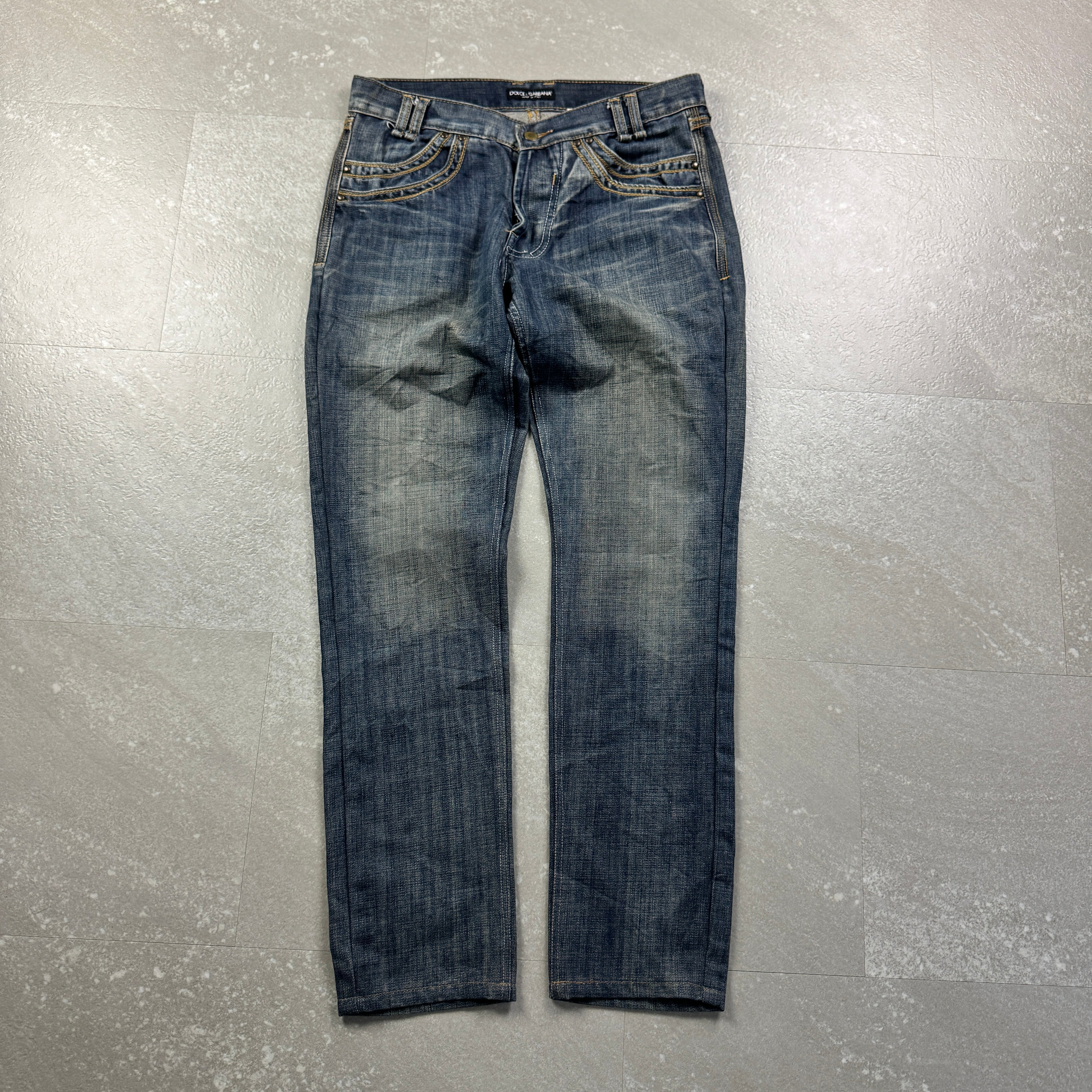 Dolce & Gabbana Jeans