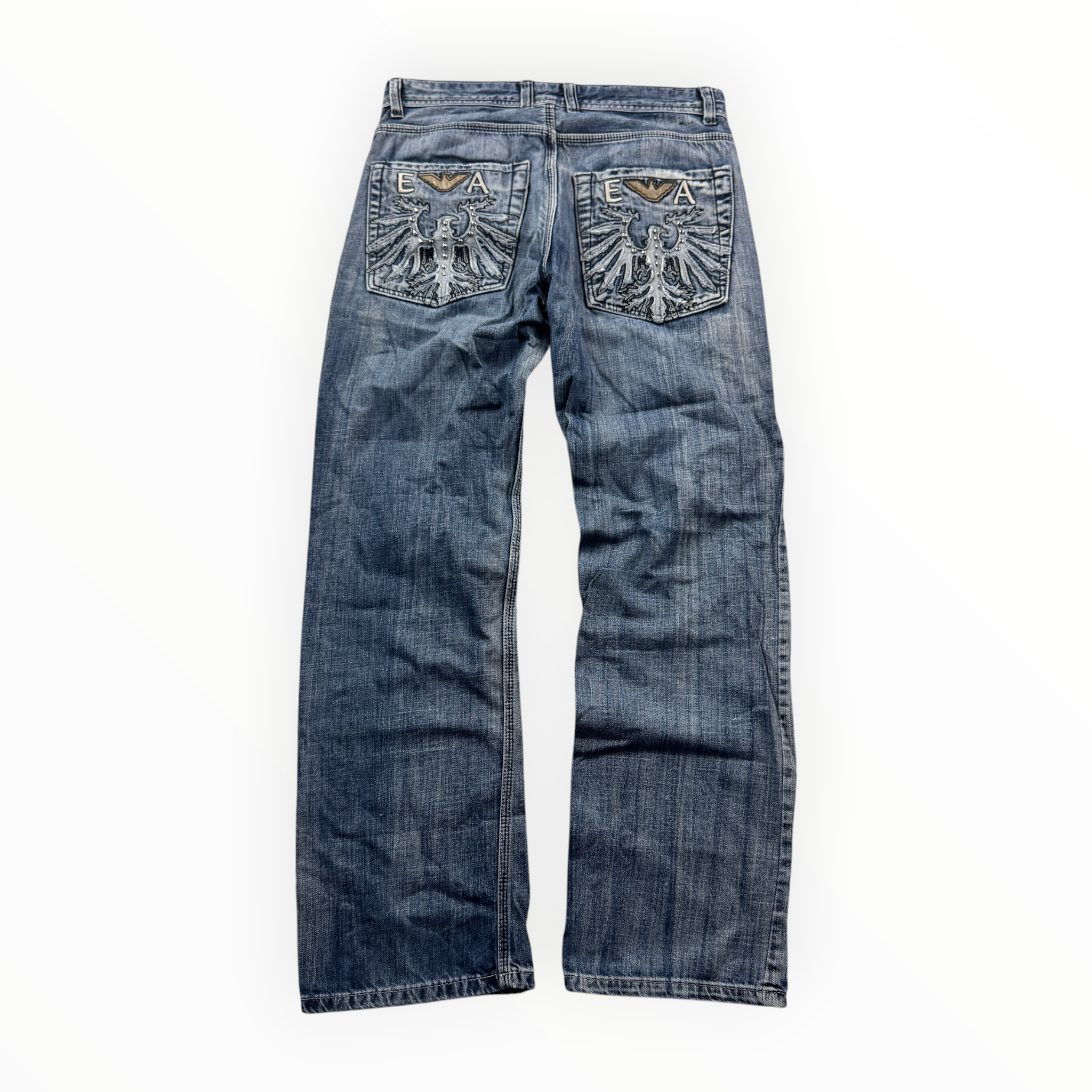 Armani Jeans