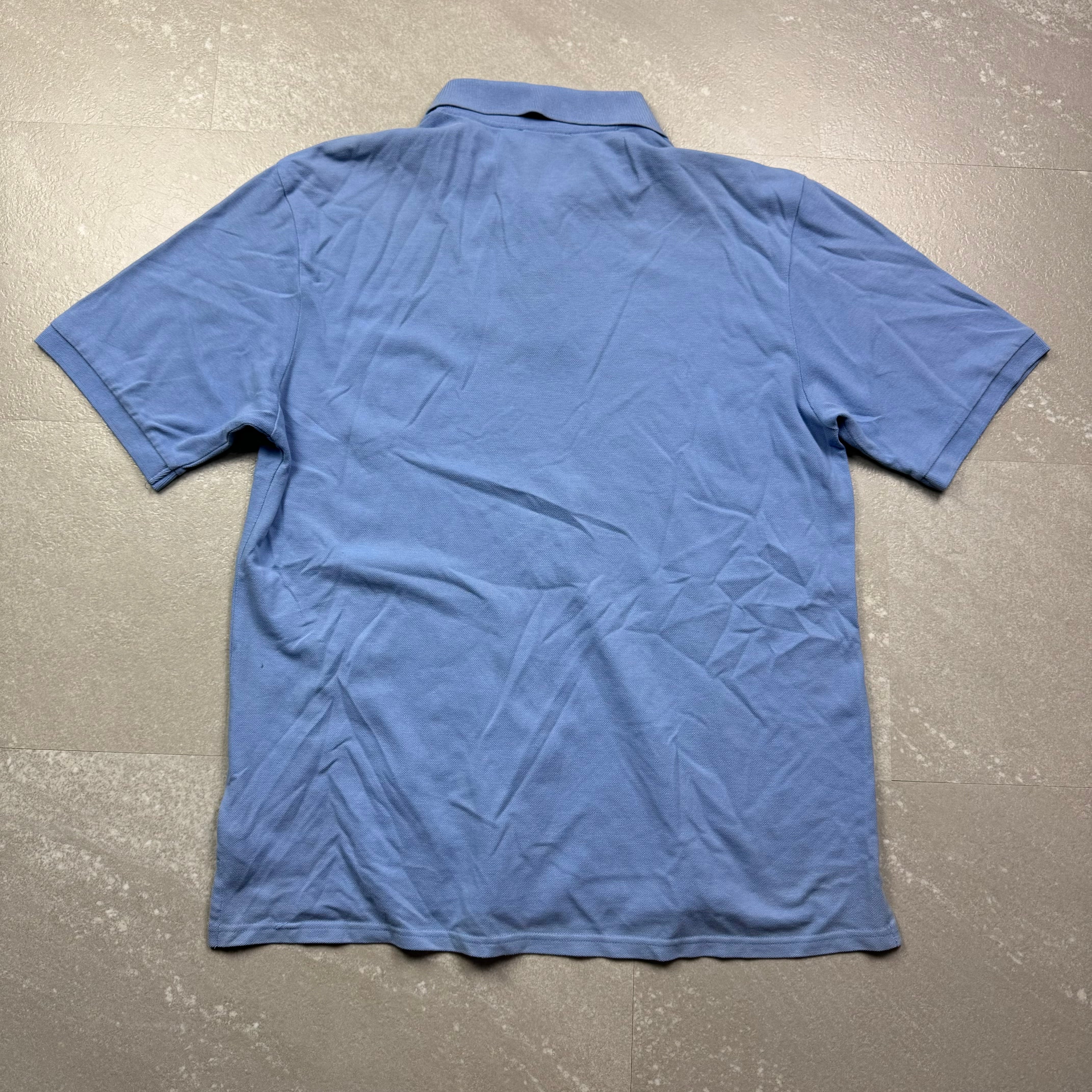 Yves Saint Lauren polo shirt
