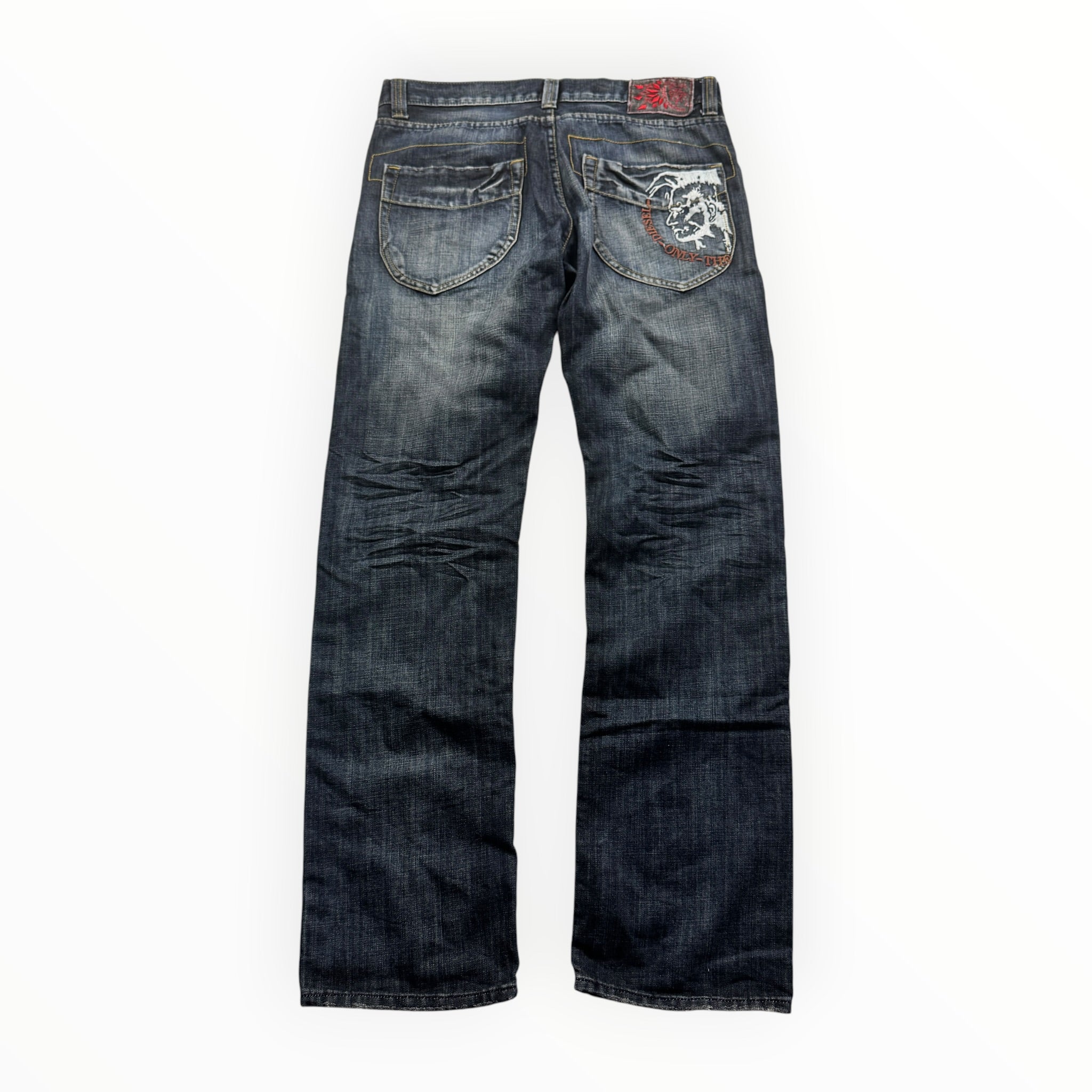 Diesel Jeans