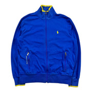 Ralph Lauren Zipjacke (M)