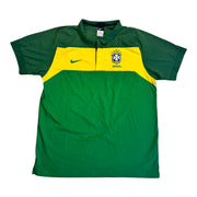Nike Brasil Poloshirt (XL)