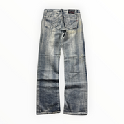 y2K washed Jeans