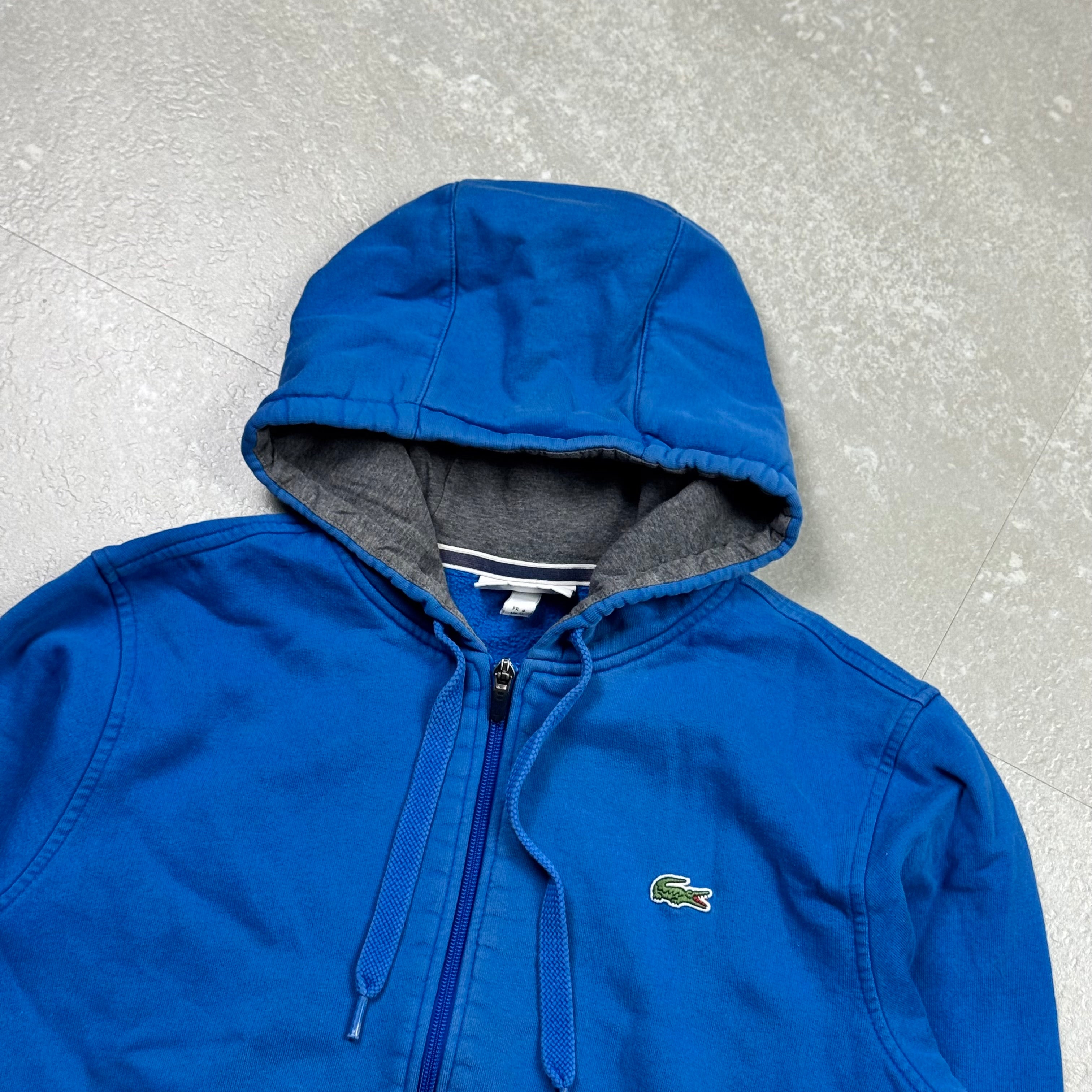 Lacoste Zipper (M)