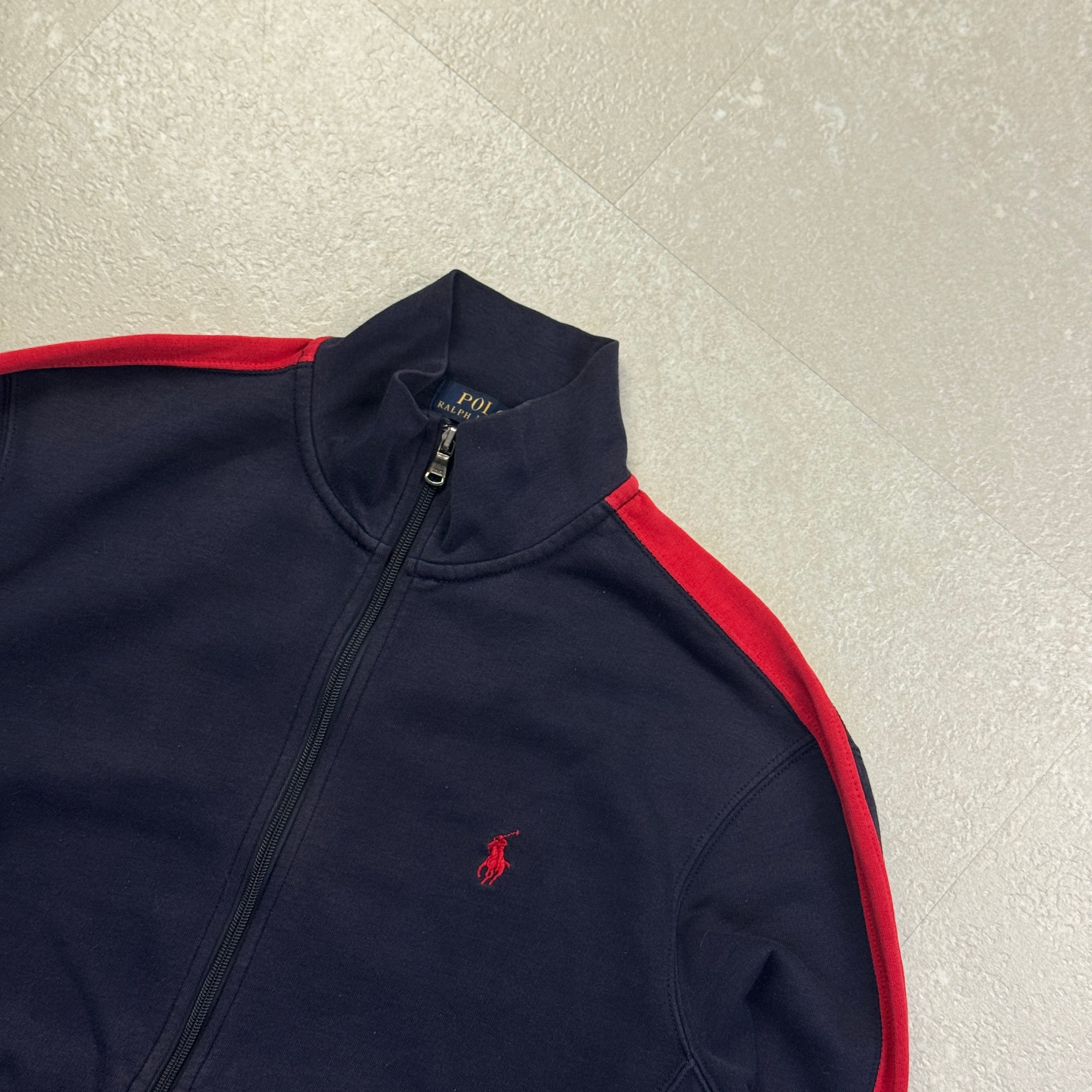 Ralph Lauren Zipper (M)