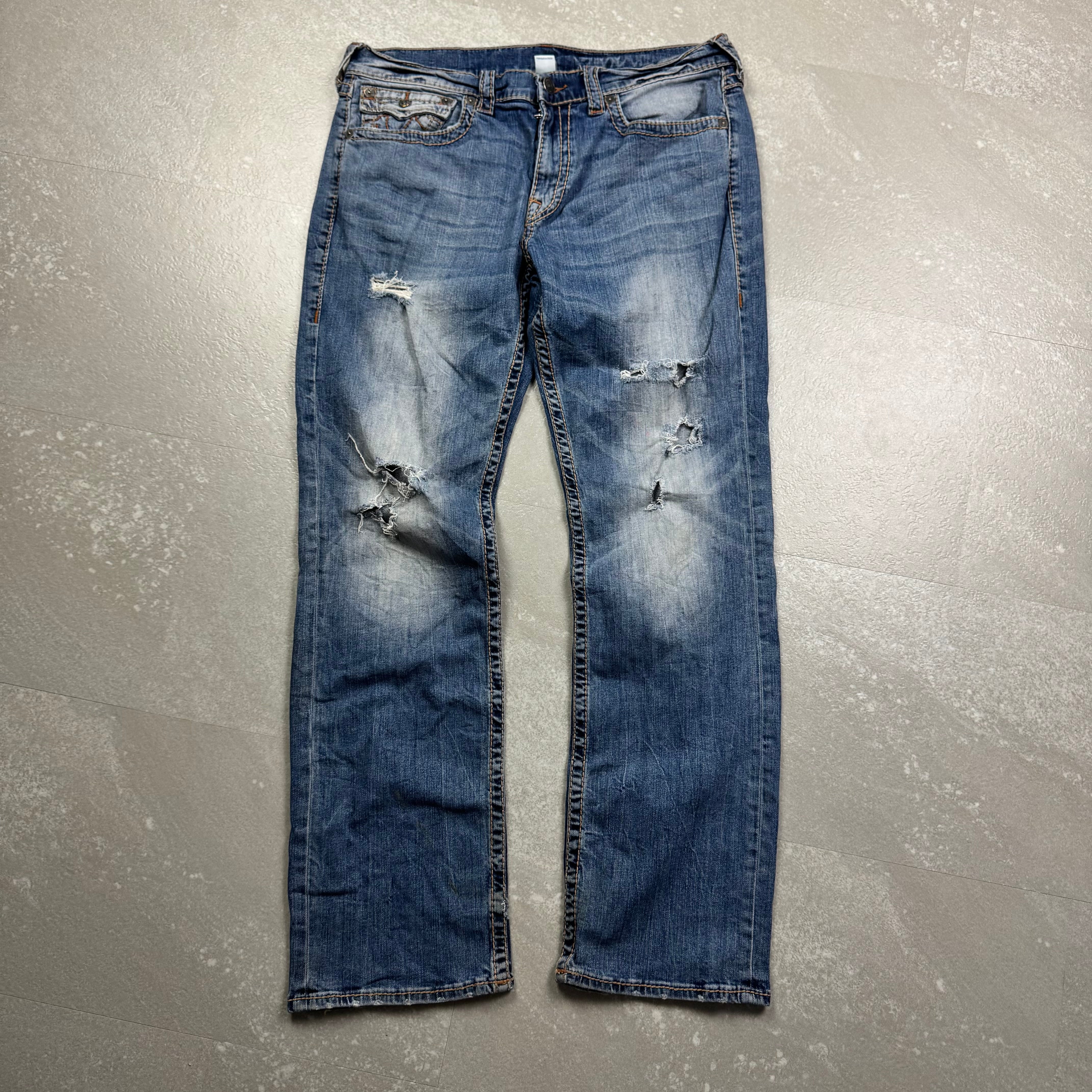 True Religion jeans