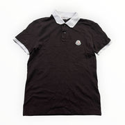 Moncler Poloshirt (M)