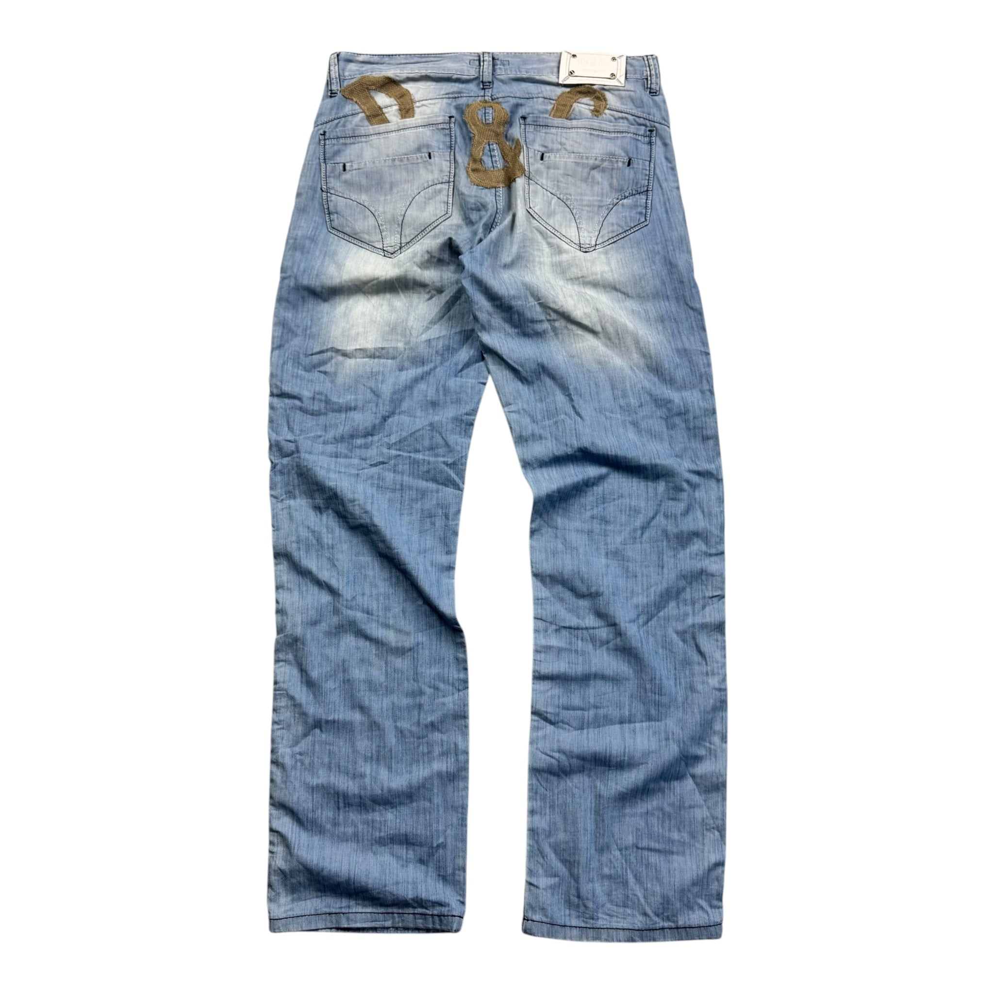 Dolce & Gabbana Jeans