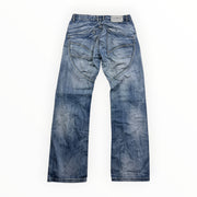 y2K washed Jeans