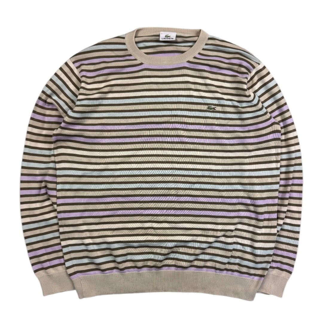 Lacoste Sweater (L)