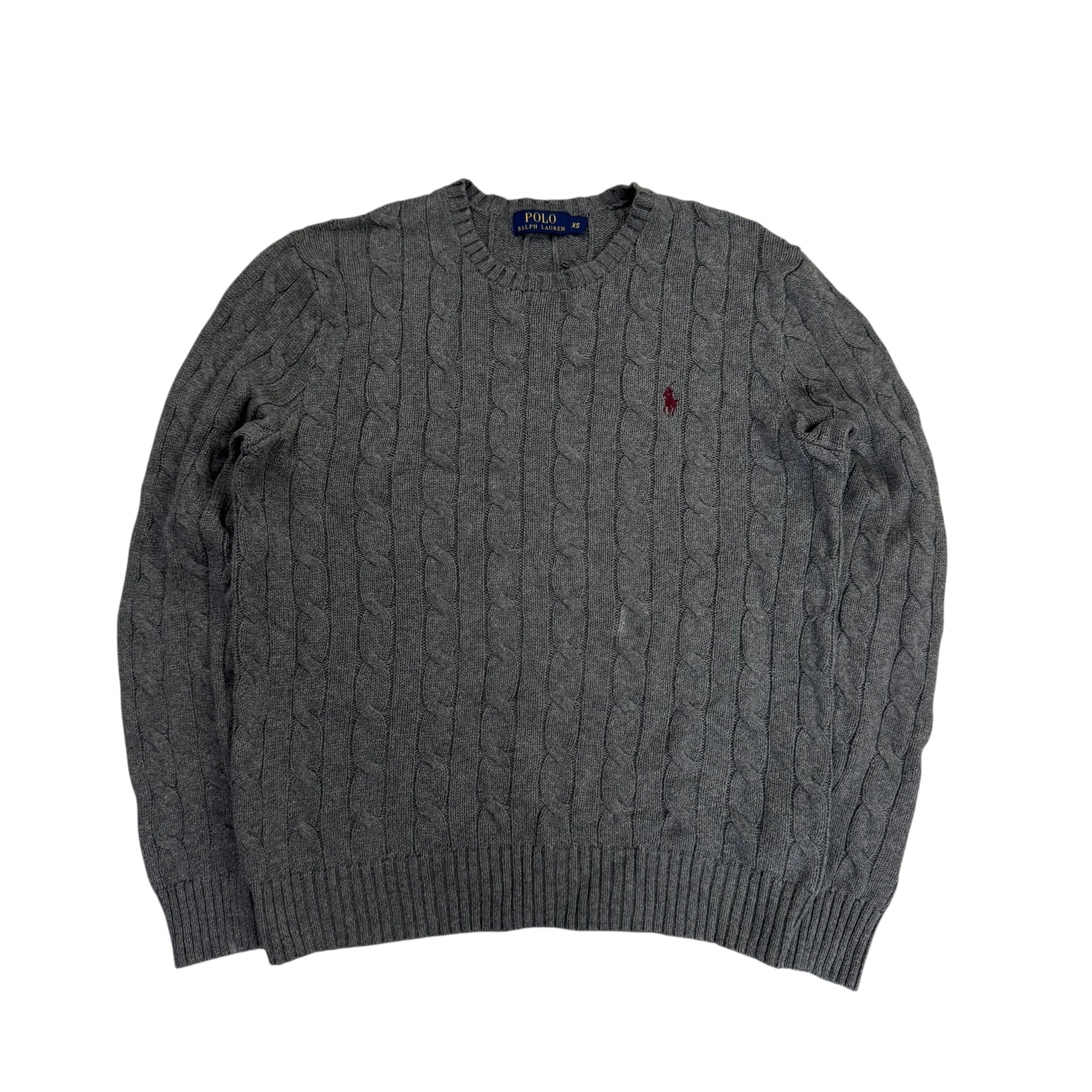 Ralph Lauren Sweater (XS)