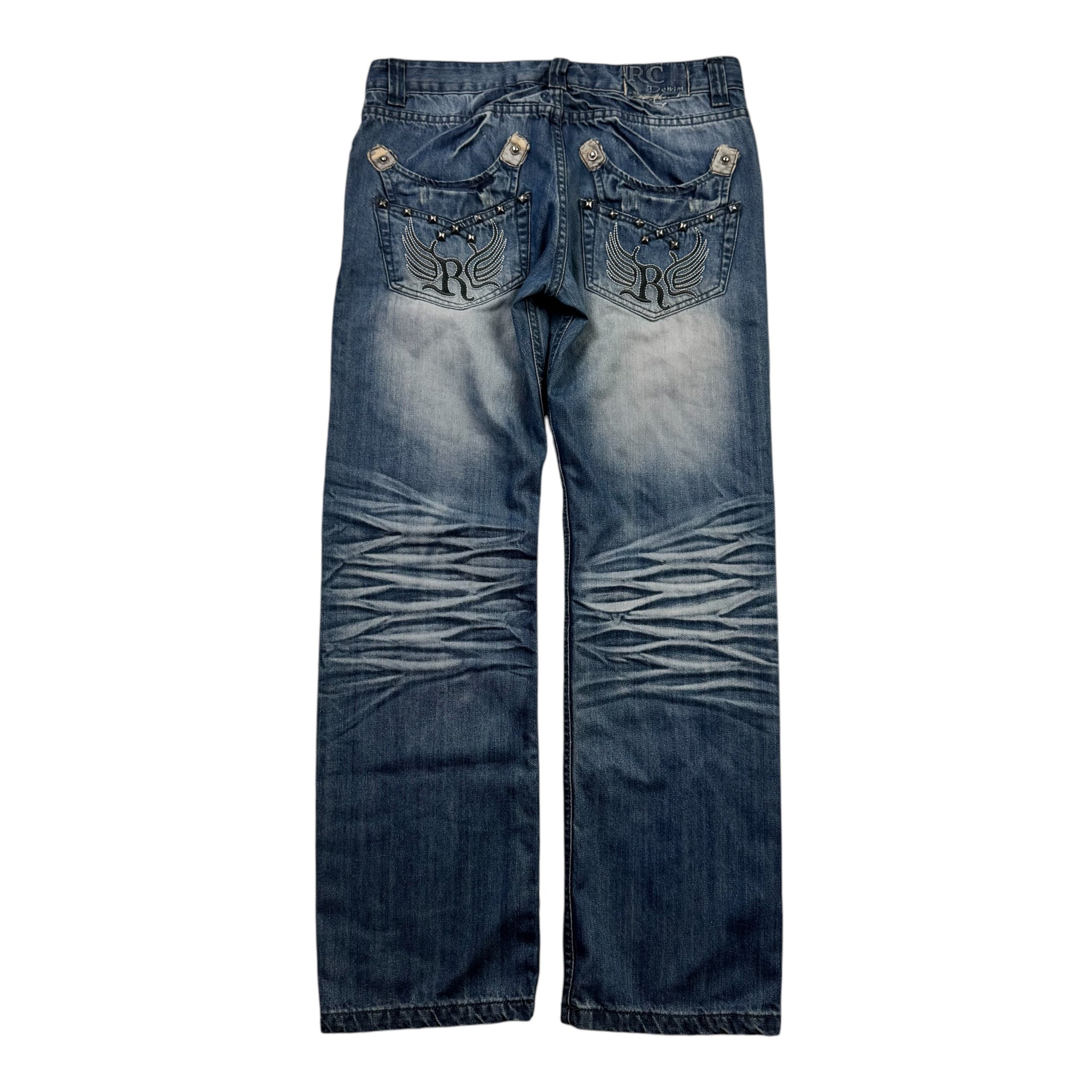 Y2K Jeans
