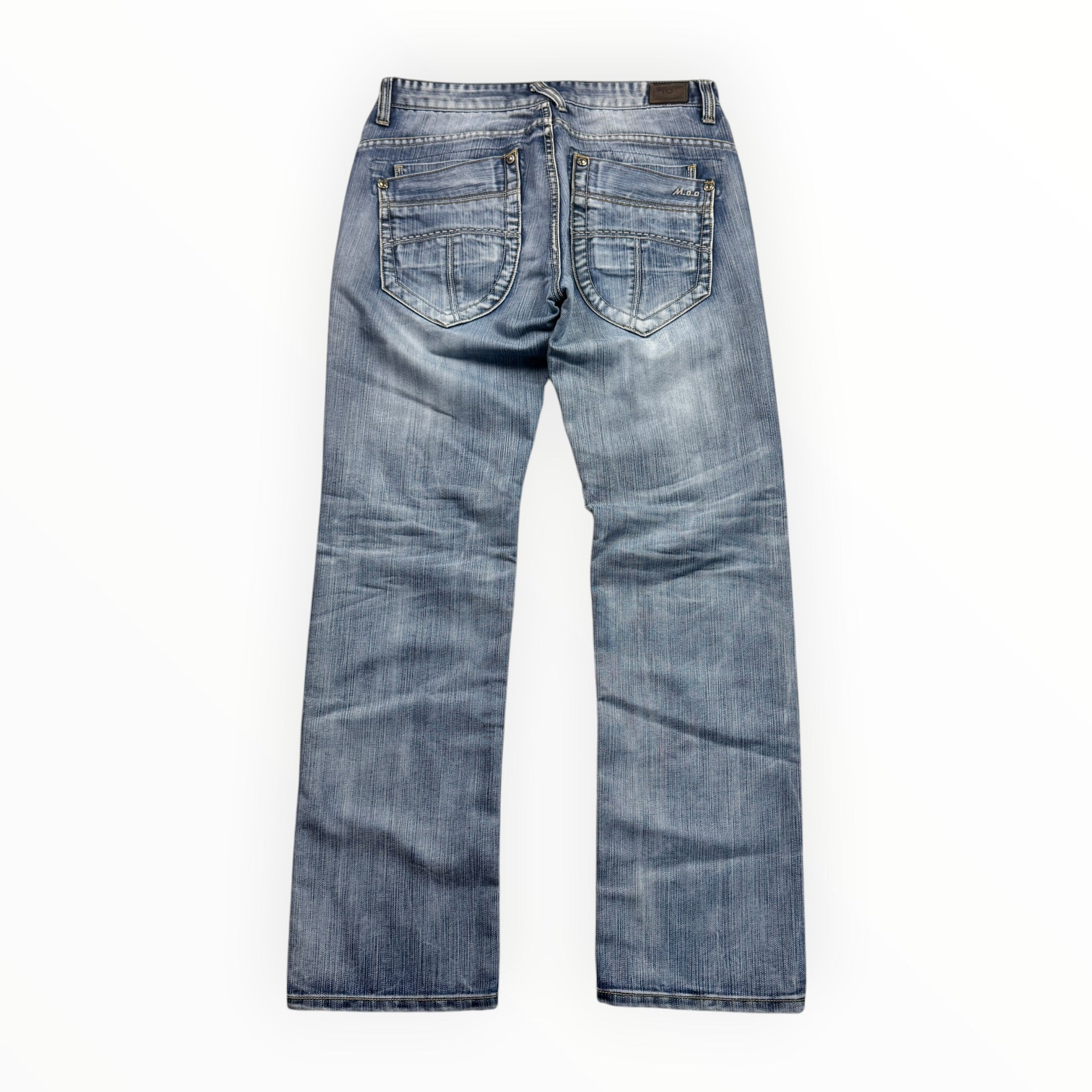 y2K washed Jeans