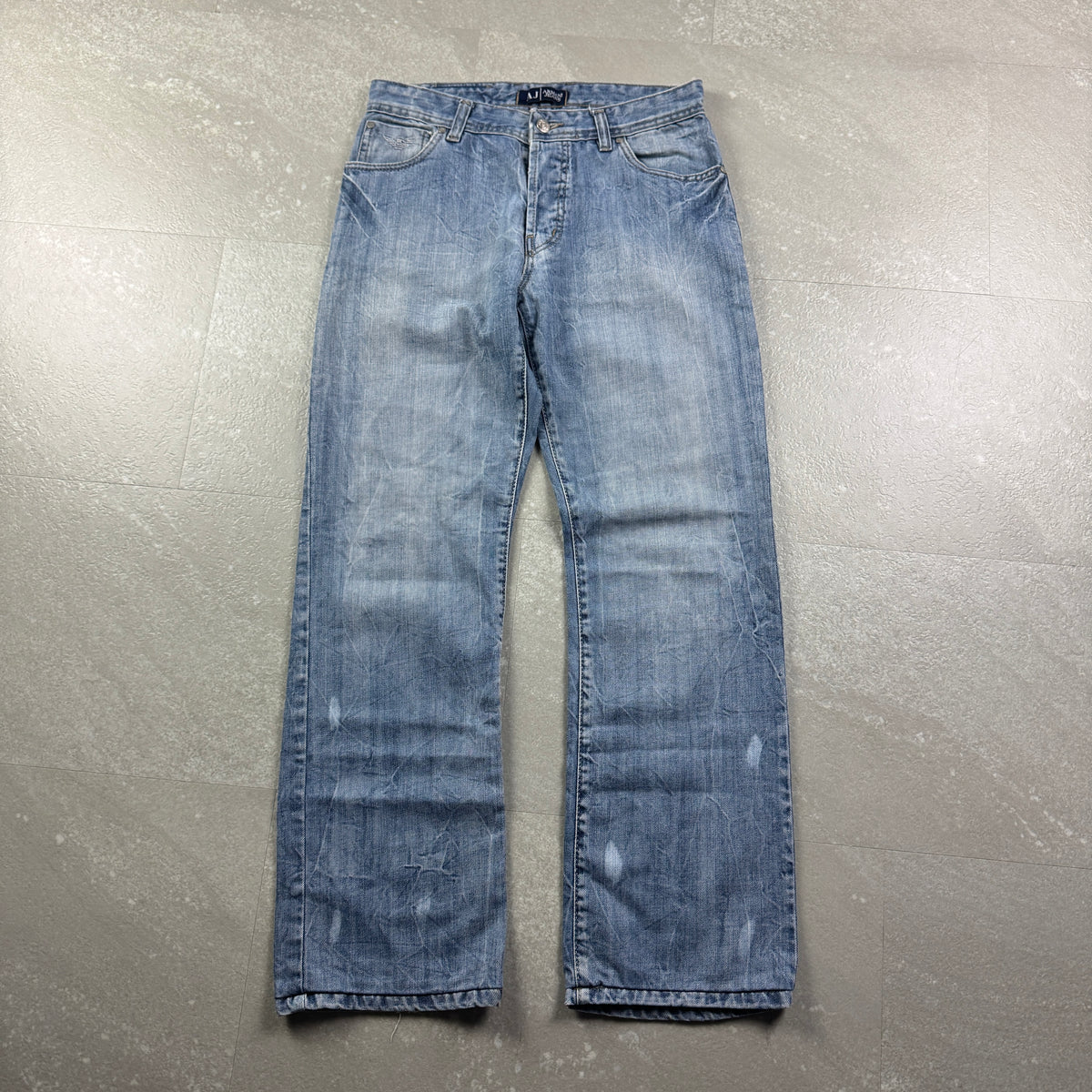 Armani Jeans