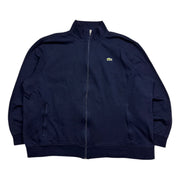 Lacoste Zipper (XL)