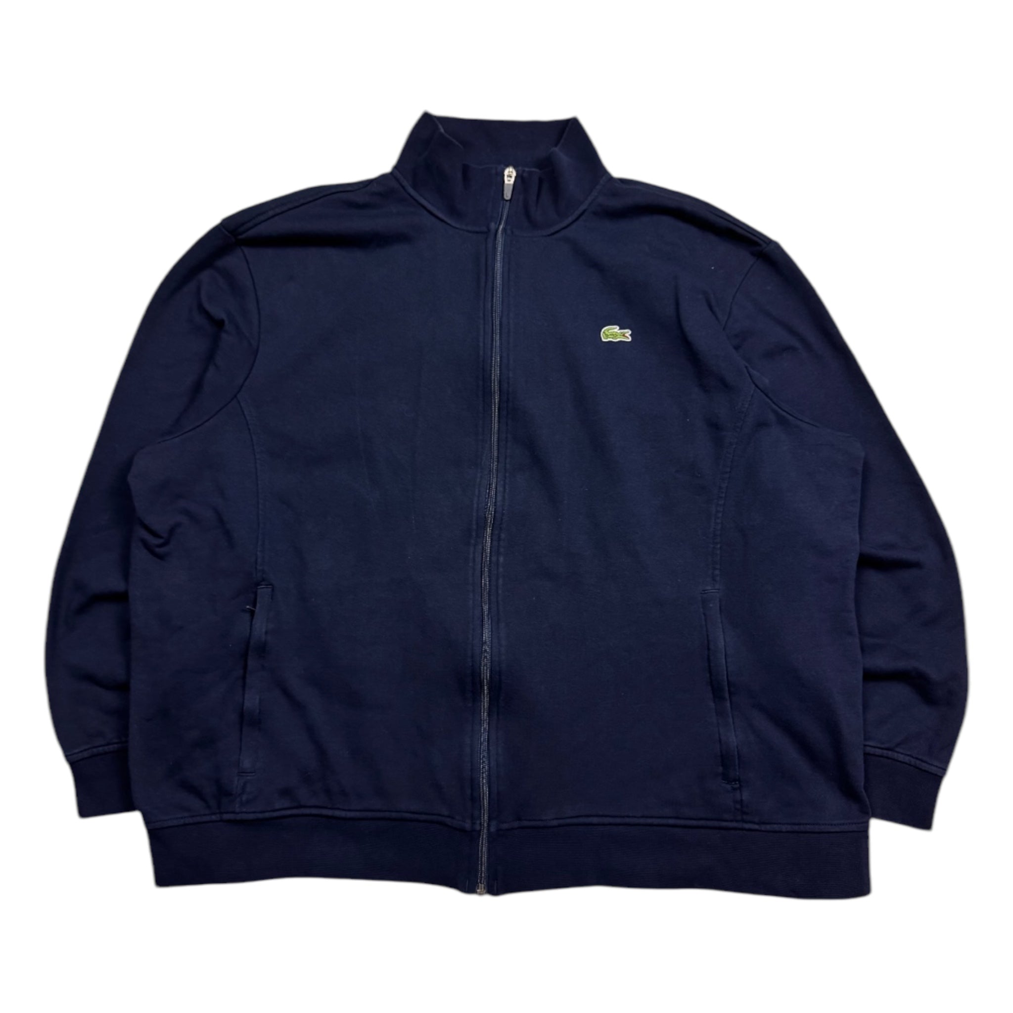 Lacoste Zipper (XL)