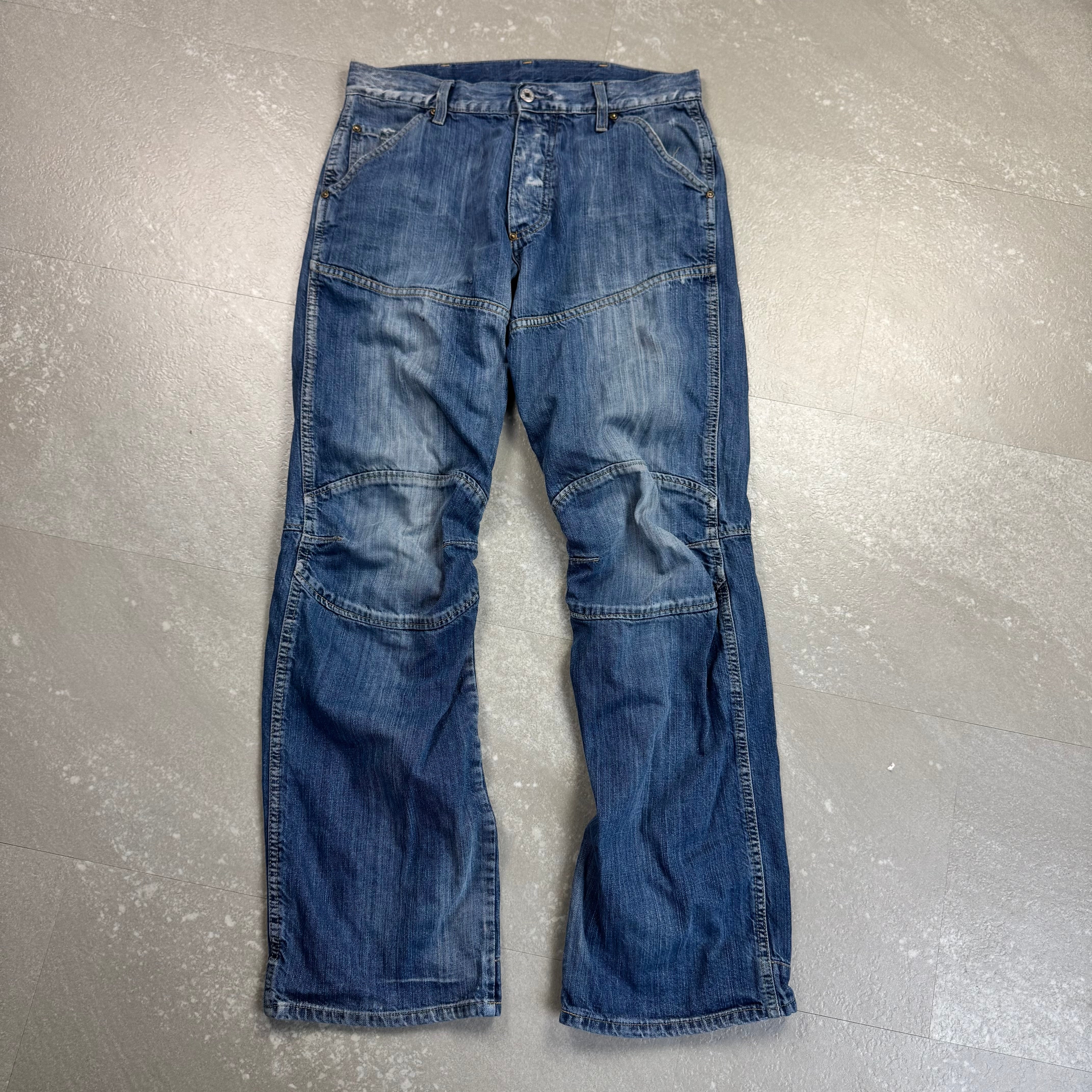 G-Star Jeans