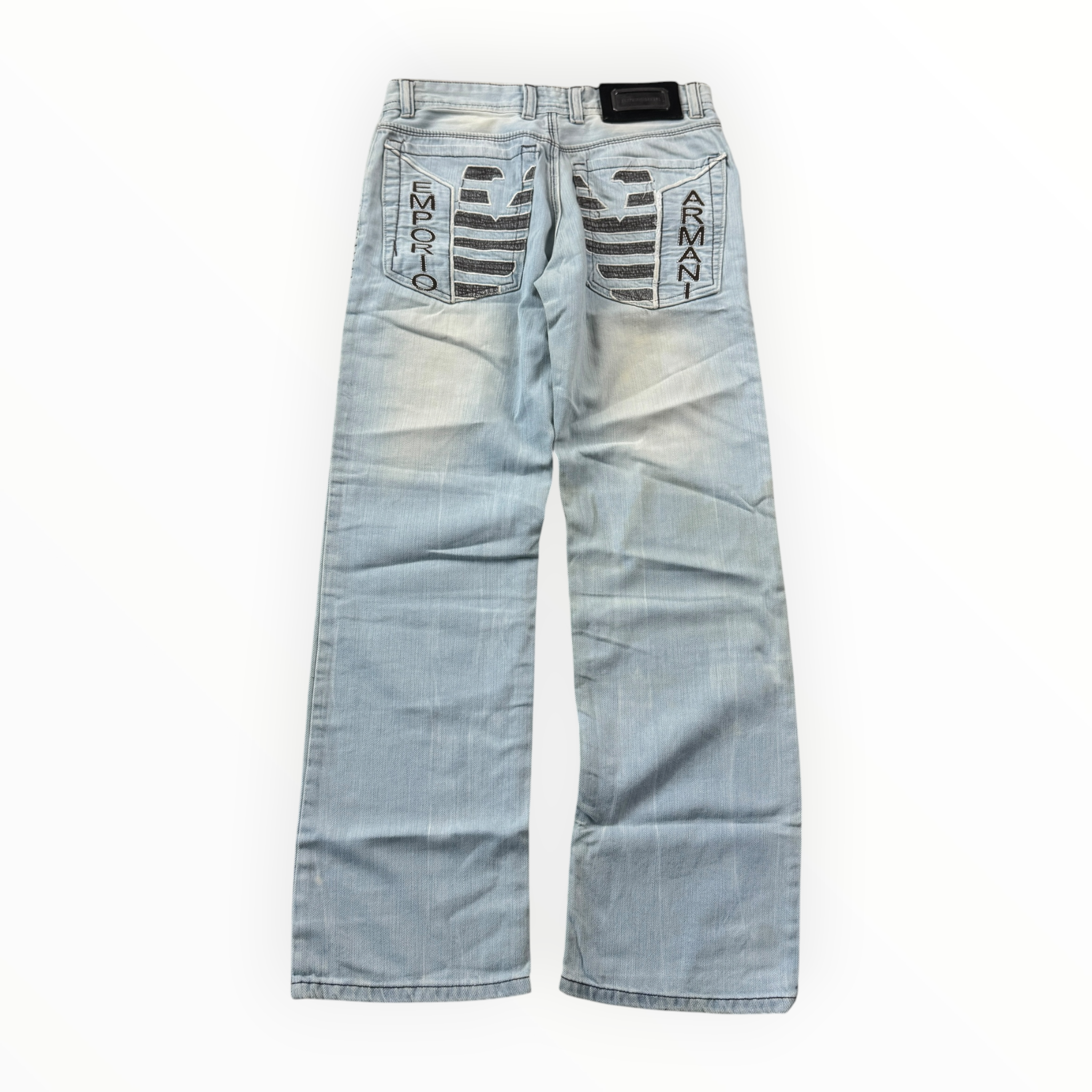 Armani Jeans