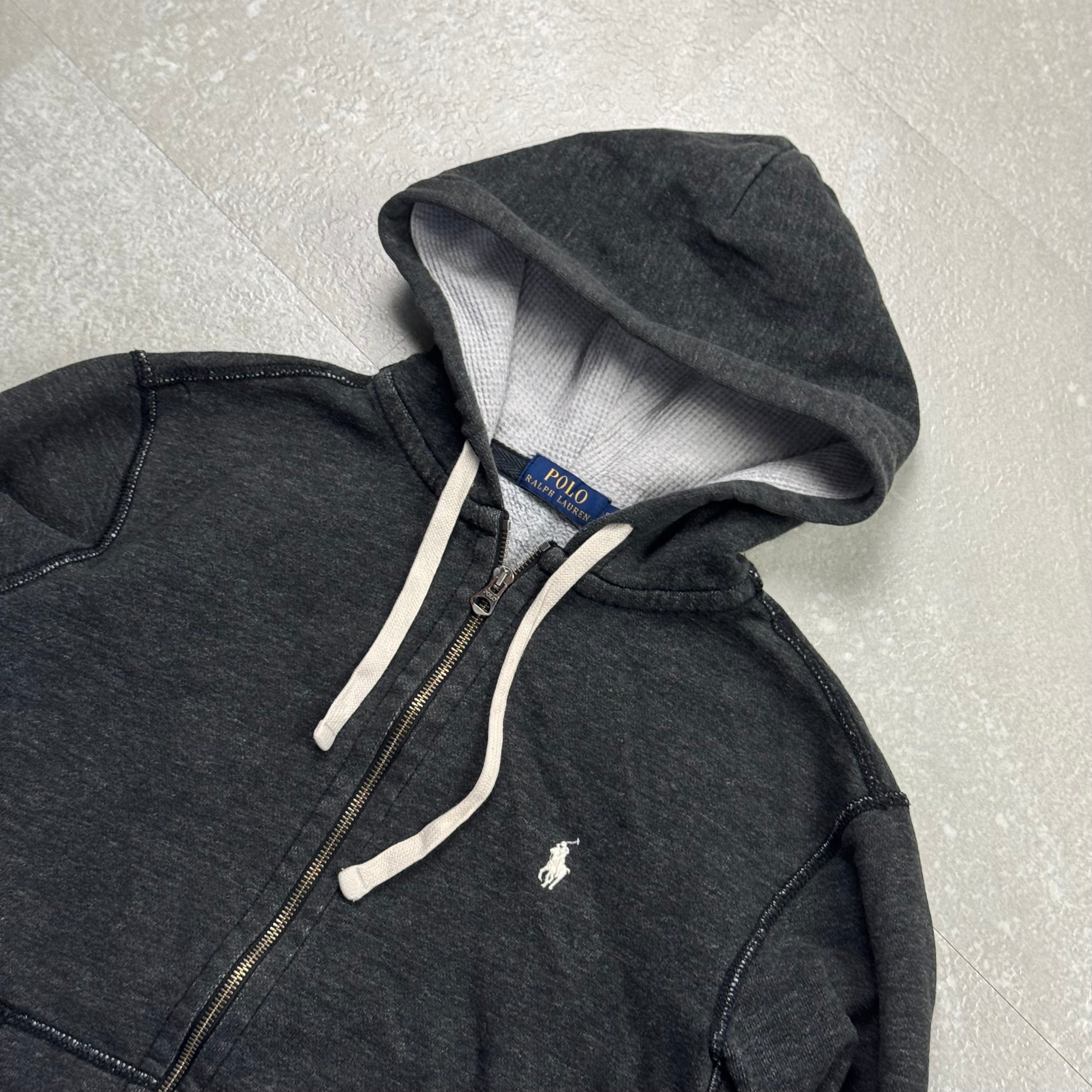 Ralph Lauren Zipper (S)