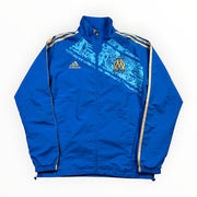 Olympique Marseille Trackjacket (L)