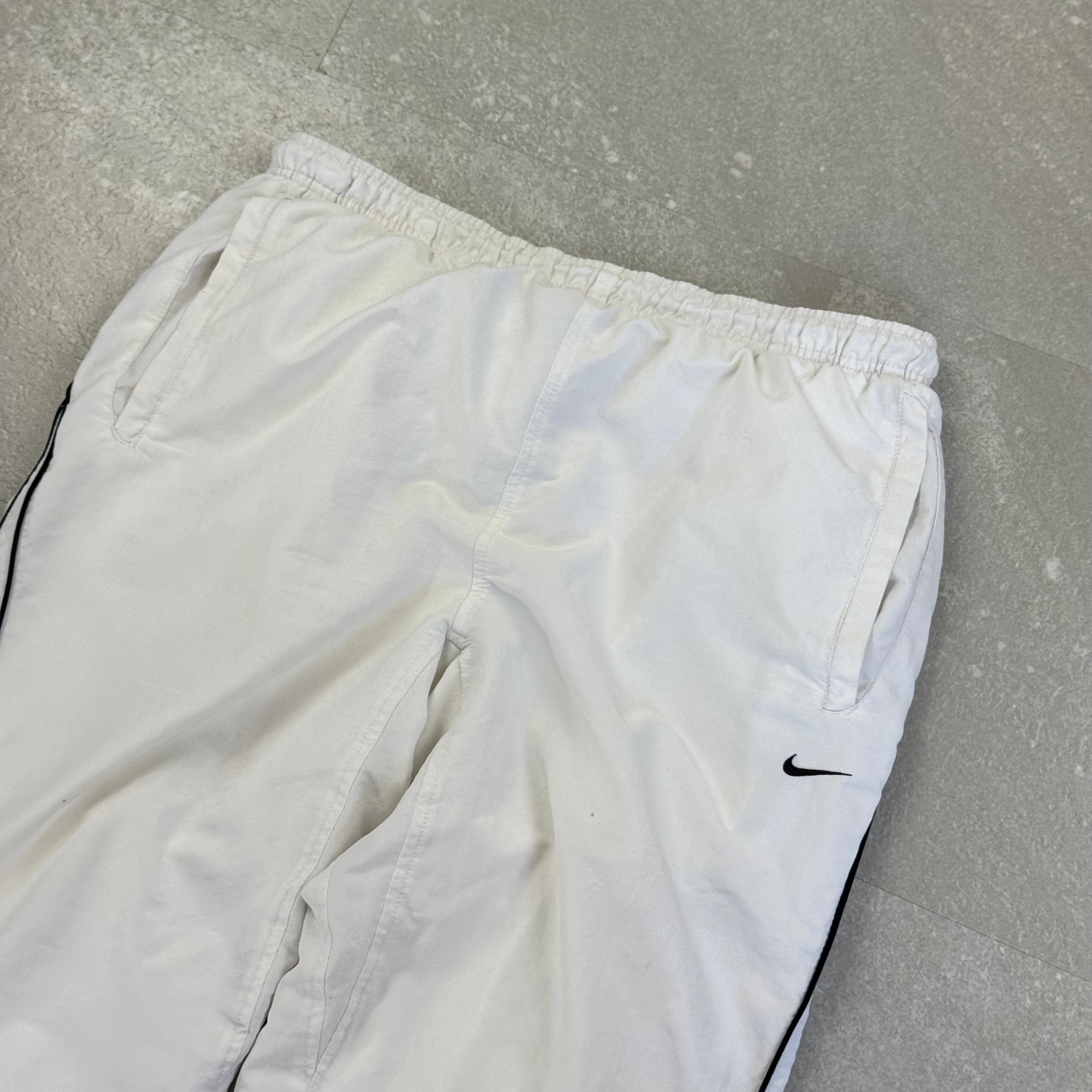 Vintage Nike Trackpants (L)